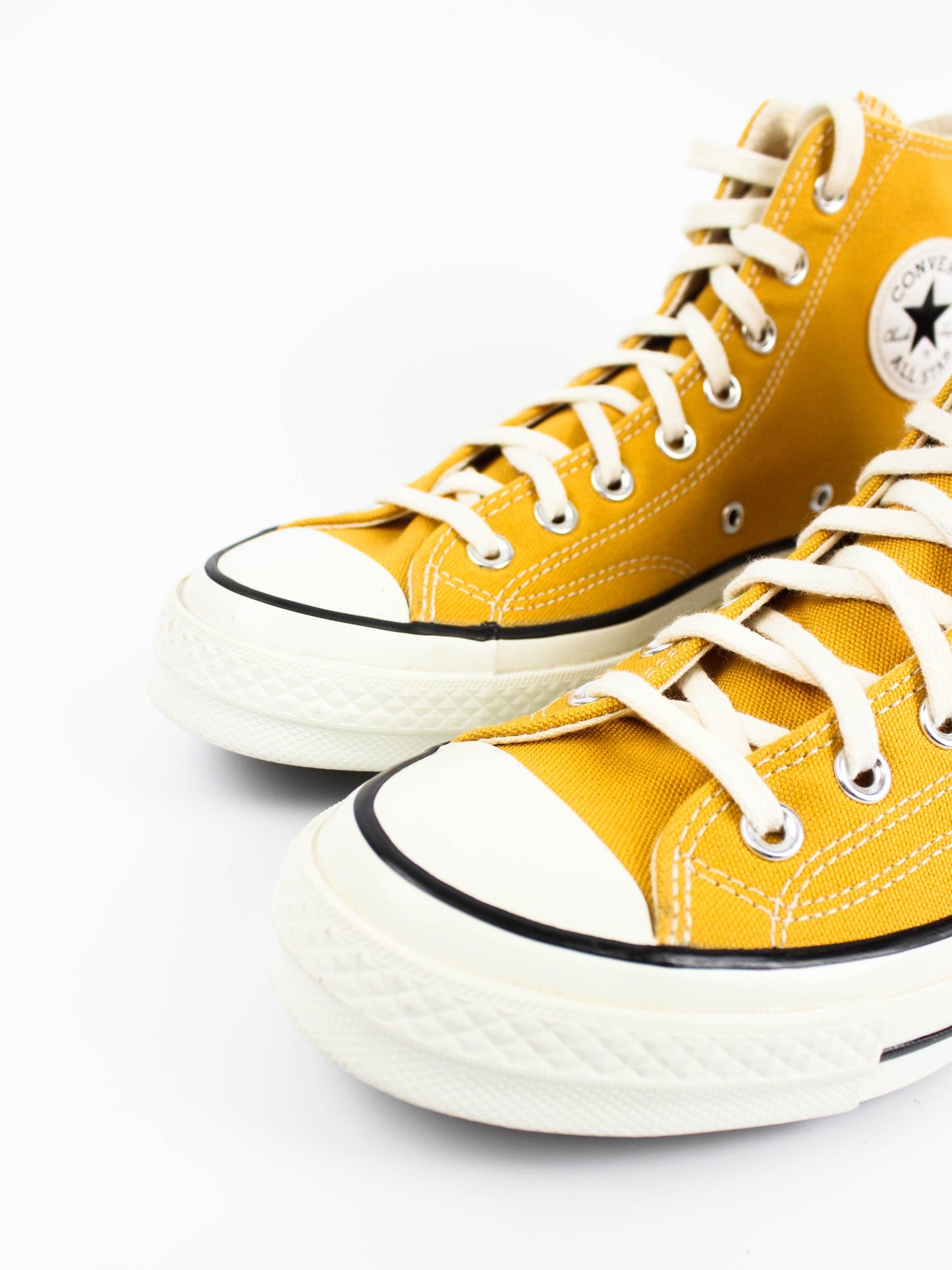Converse Chuck Taylor All Star 70 Hi Yellow