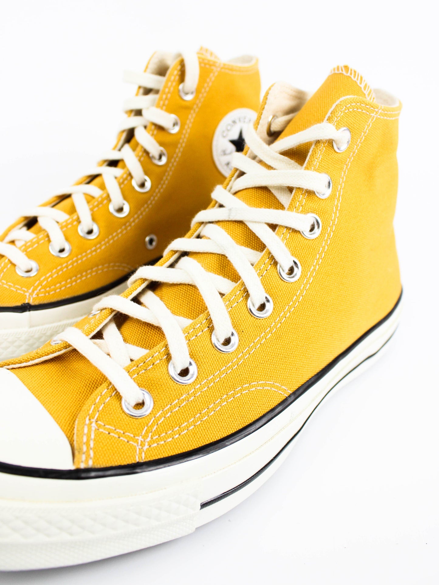 Converse Chuck Taylor All Star 70 Hi Yellow