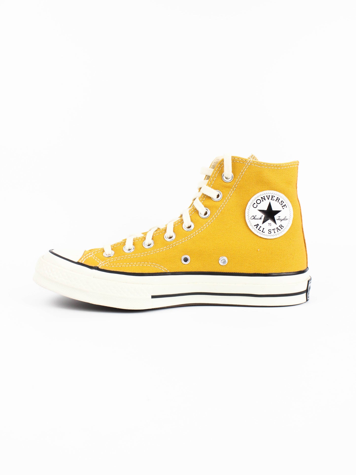 Converse Chuck Taylor All Star 70 Hi Yellow