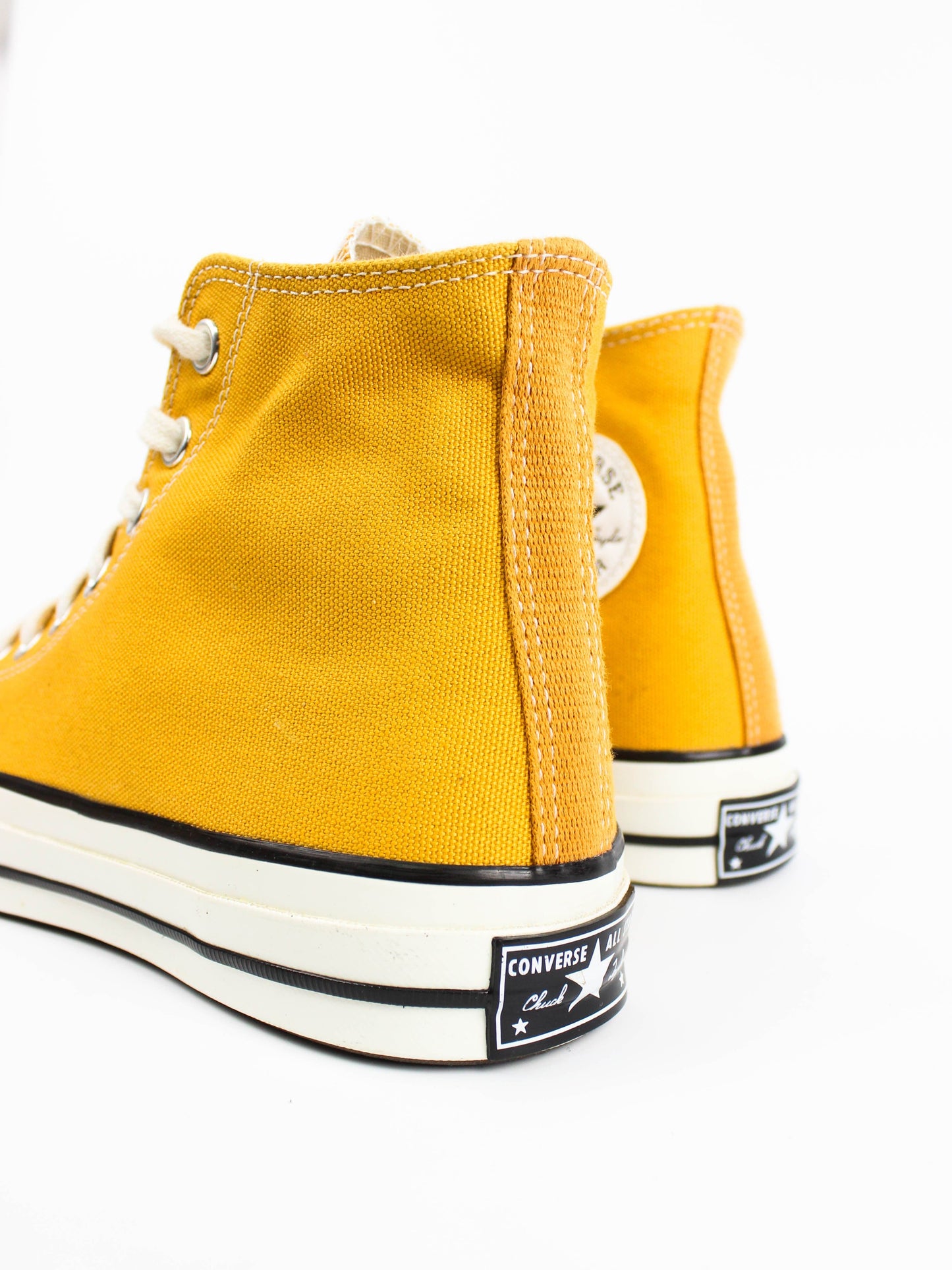 Converse Chuck Taylor All Star 70 Hi Yellow
