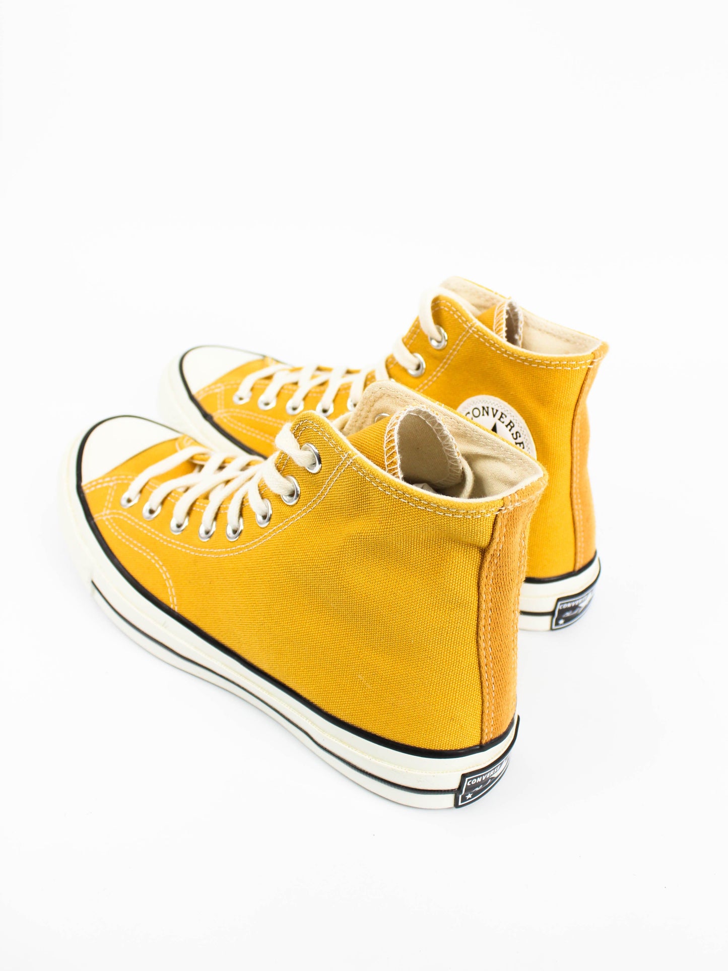 Converse Chuck Taylor All Star 70 Hi Yellow