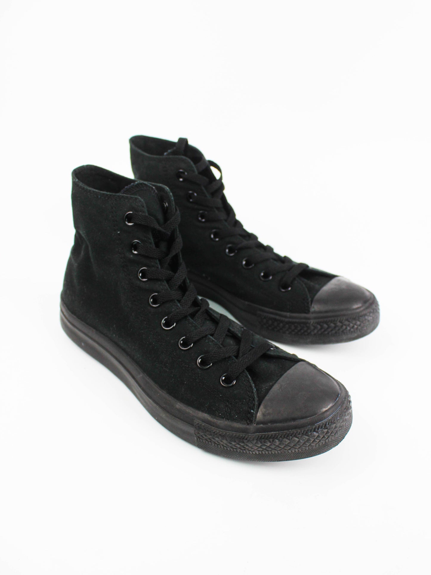 Converse Chuck Taylor All Star Hi Black