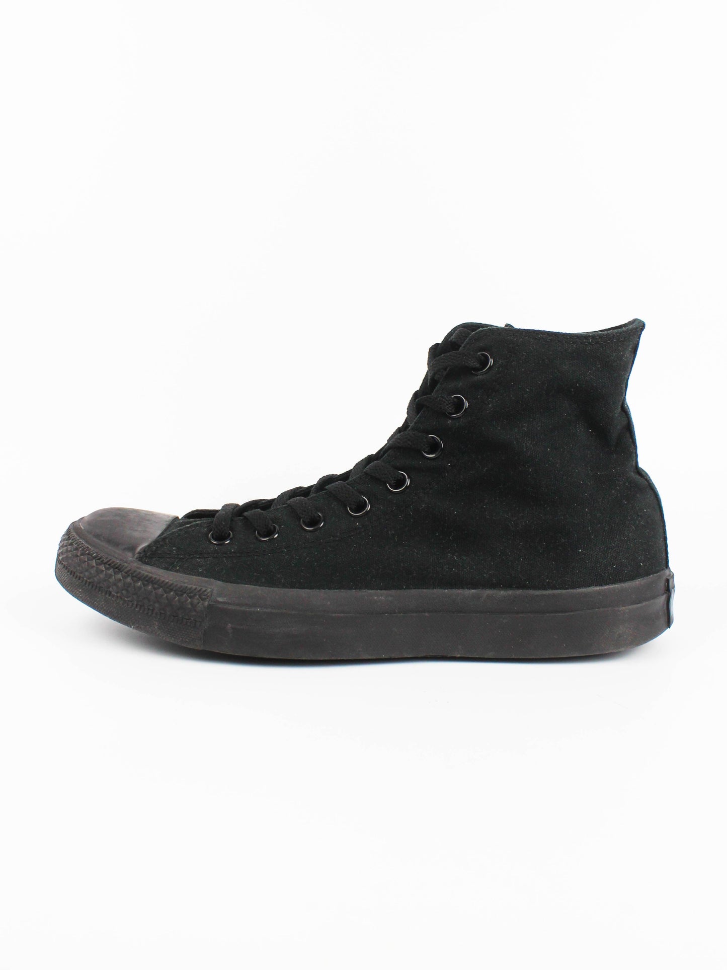 Converse Chuck Taylor All Star Hi Black