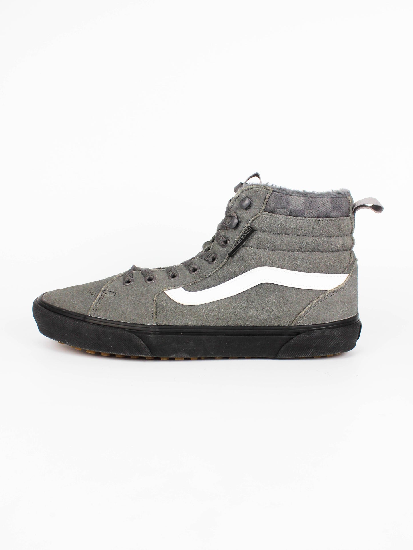 Vans Sk8-Hi Gray