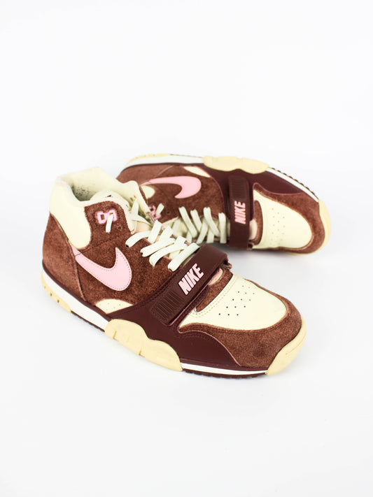 Nike Air Trainer 1 Brown