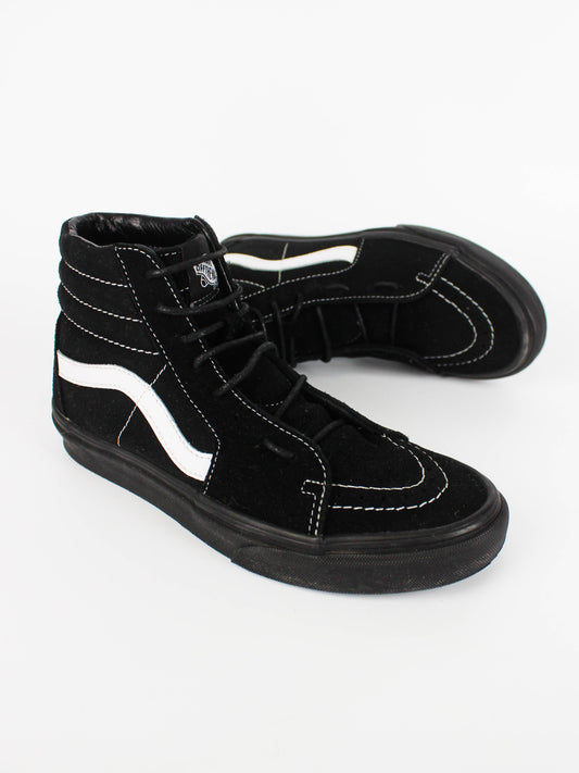 Vans Sk8-Hi Black