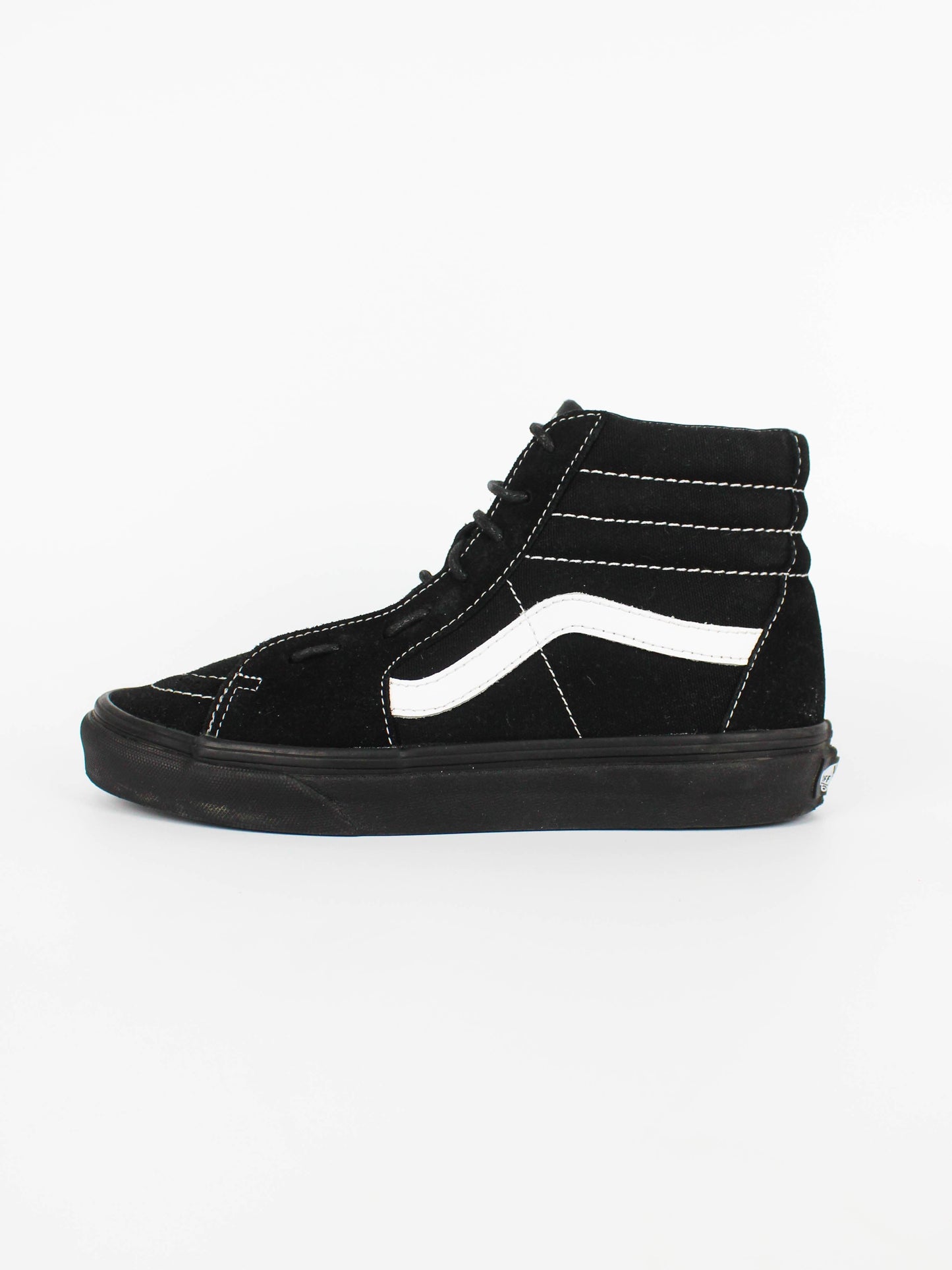 Vans Sk8-Hi Black