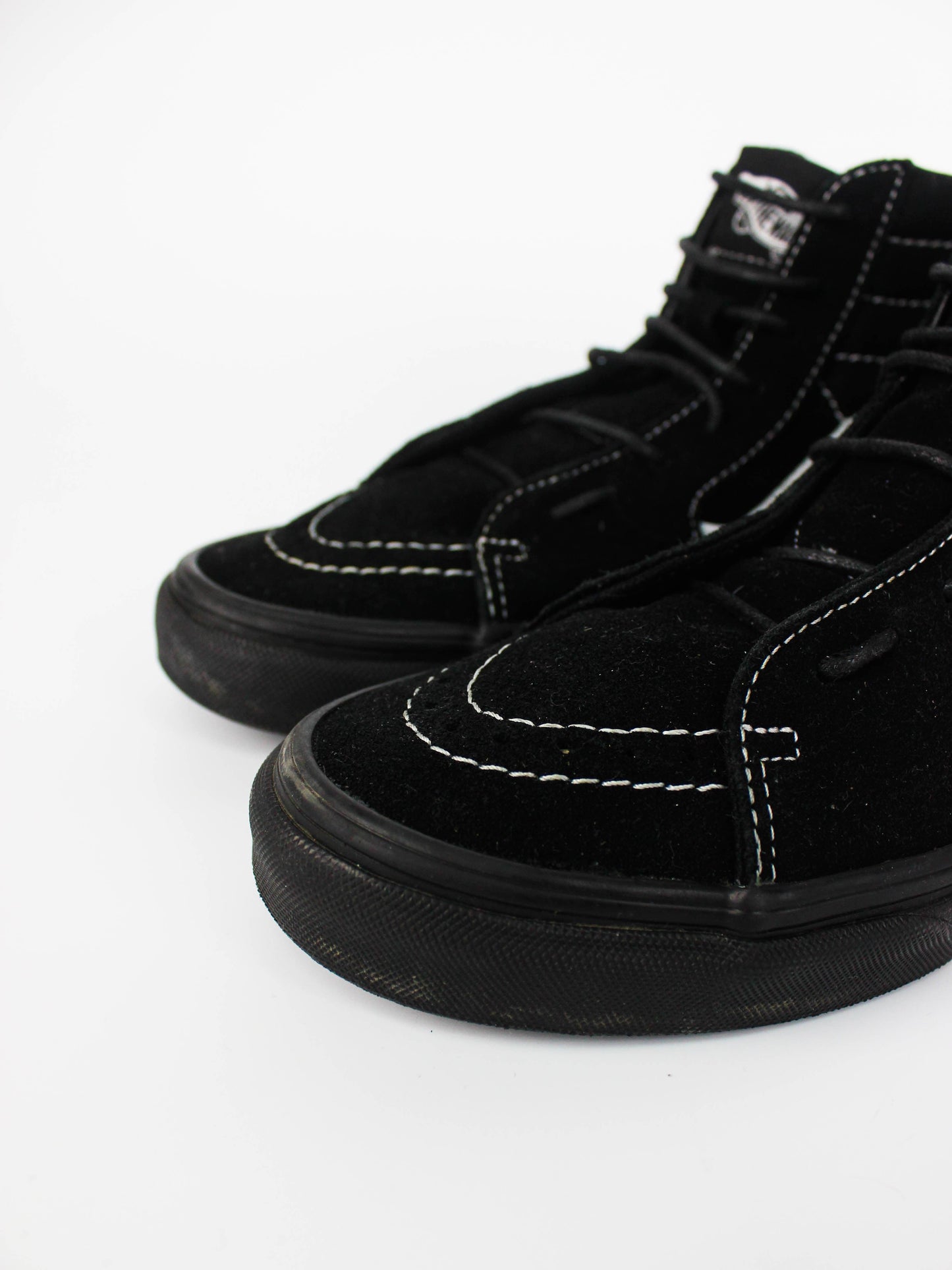 Vans Sk8-Hi Black