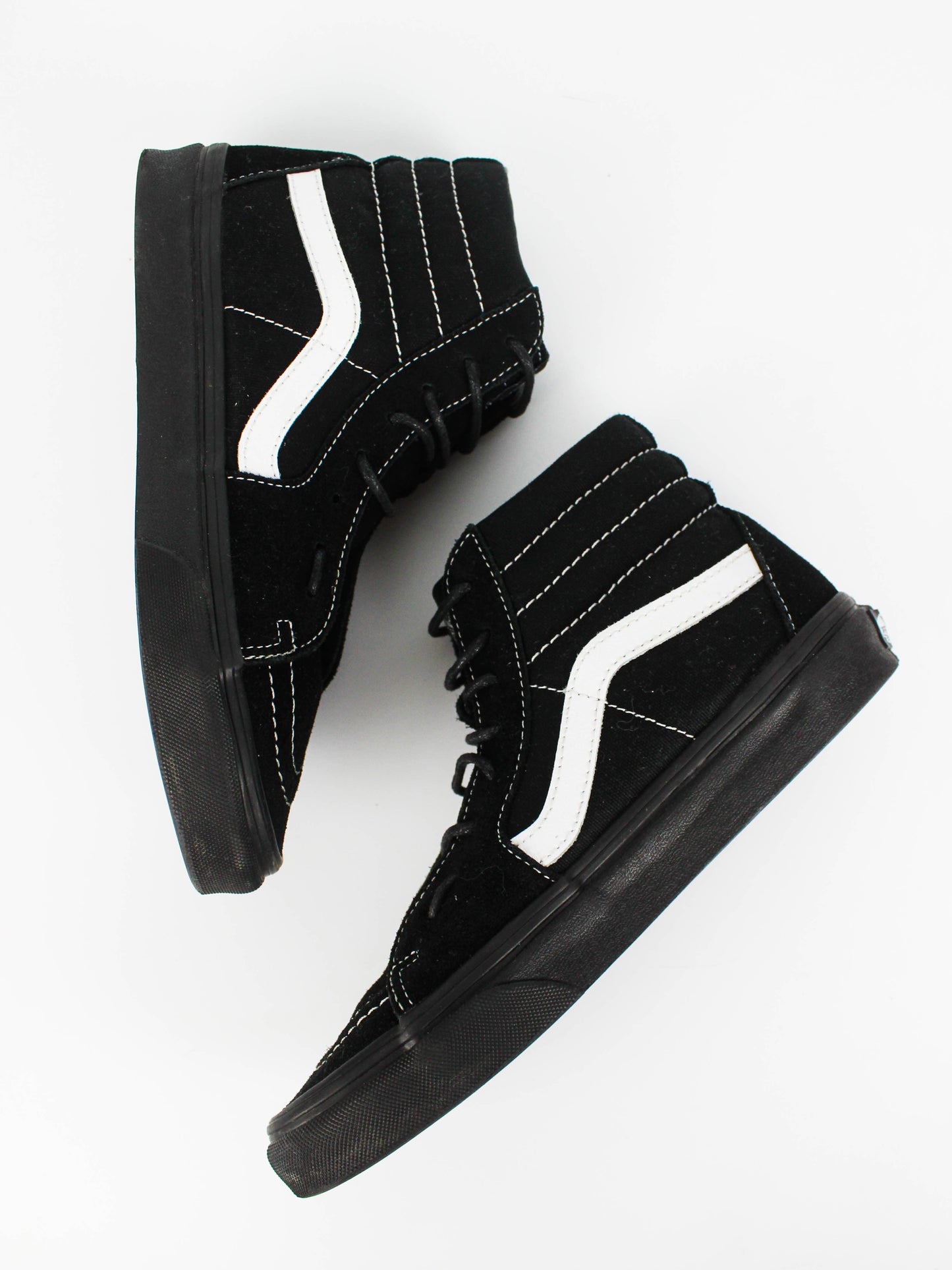 Vans Sk8-Hi Black