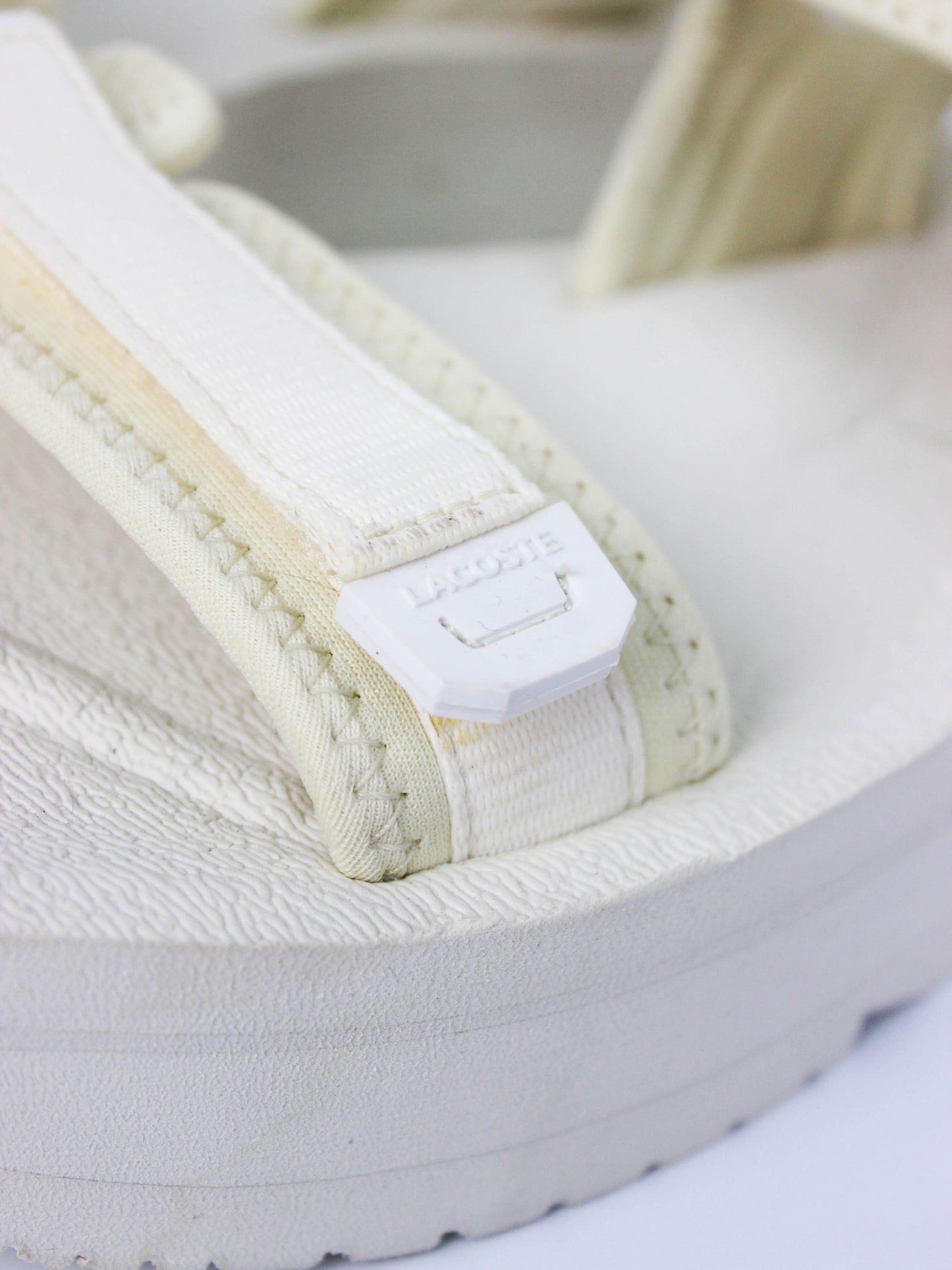 Lacoste Suruga 0921