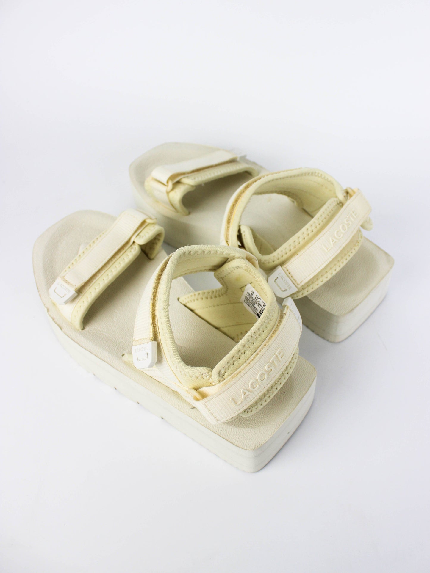 Lacoste Suruga 0921