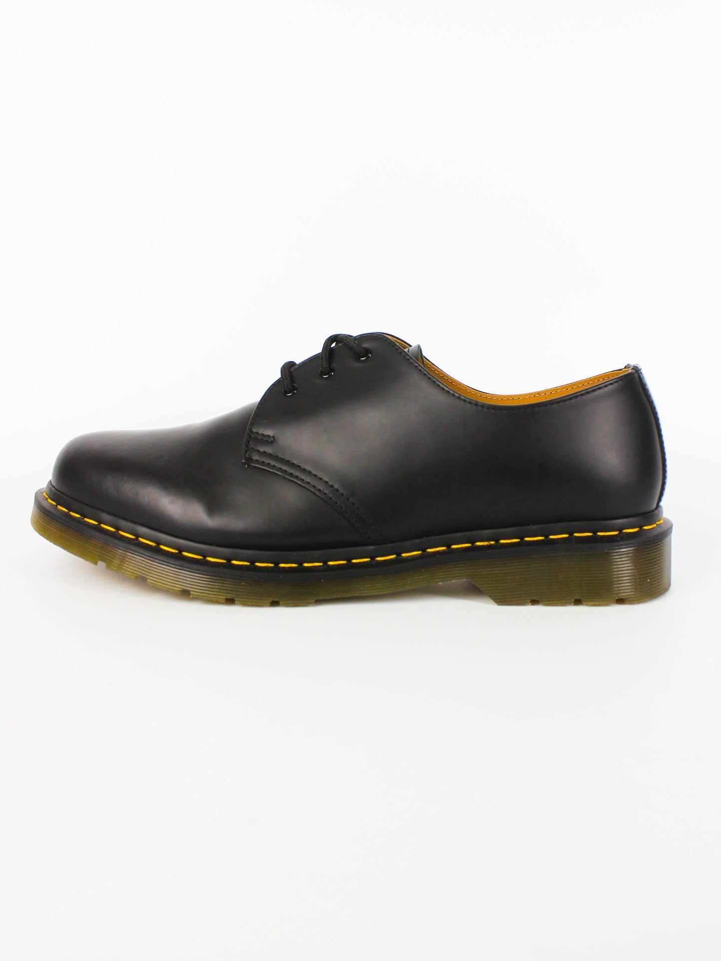 Dr. Martens 1461 Smooth Black