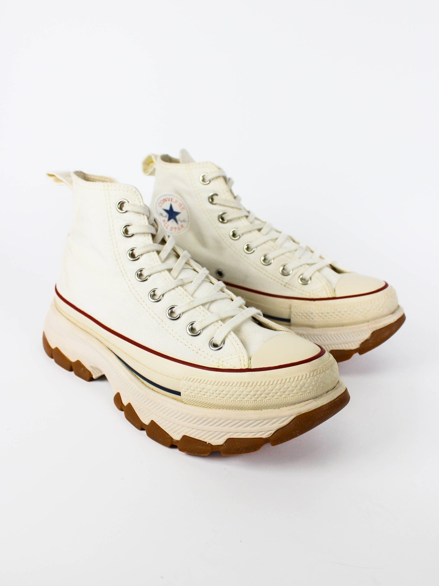 Converse All Star 100 Trekwave Hі