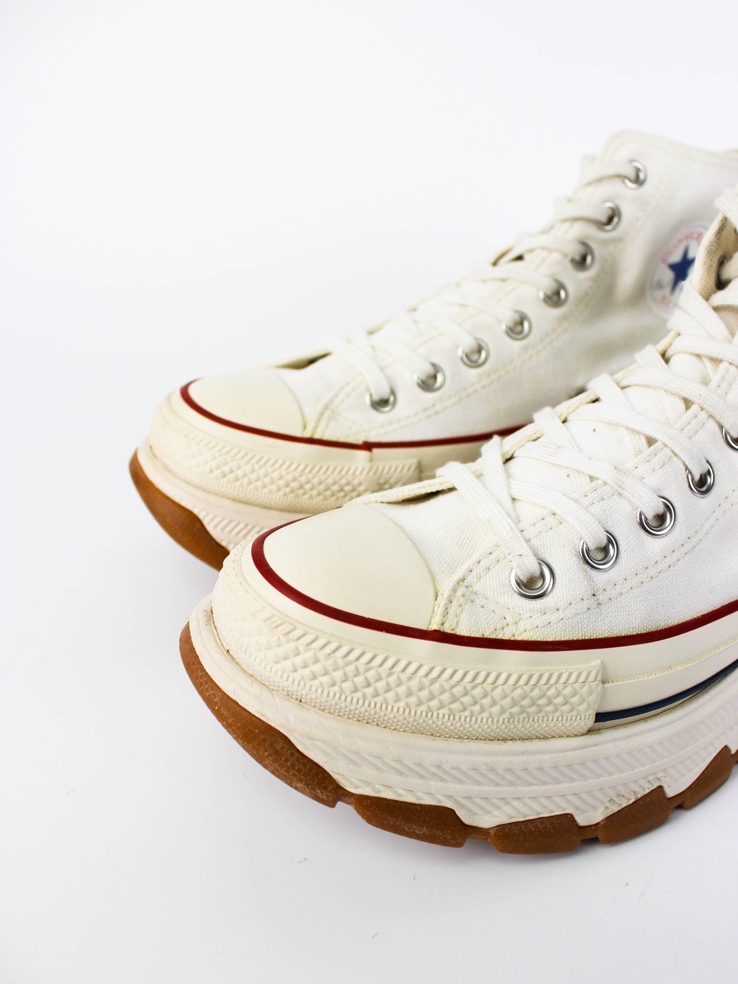 Converse All Star 100 Trekwave Hі