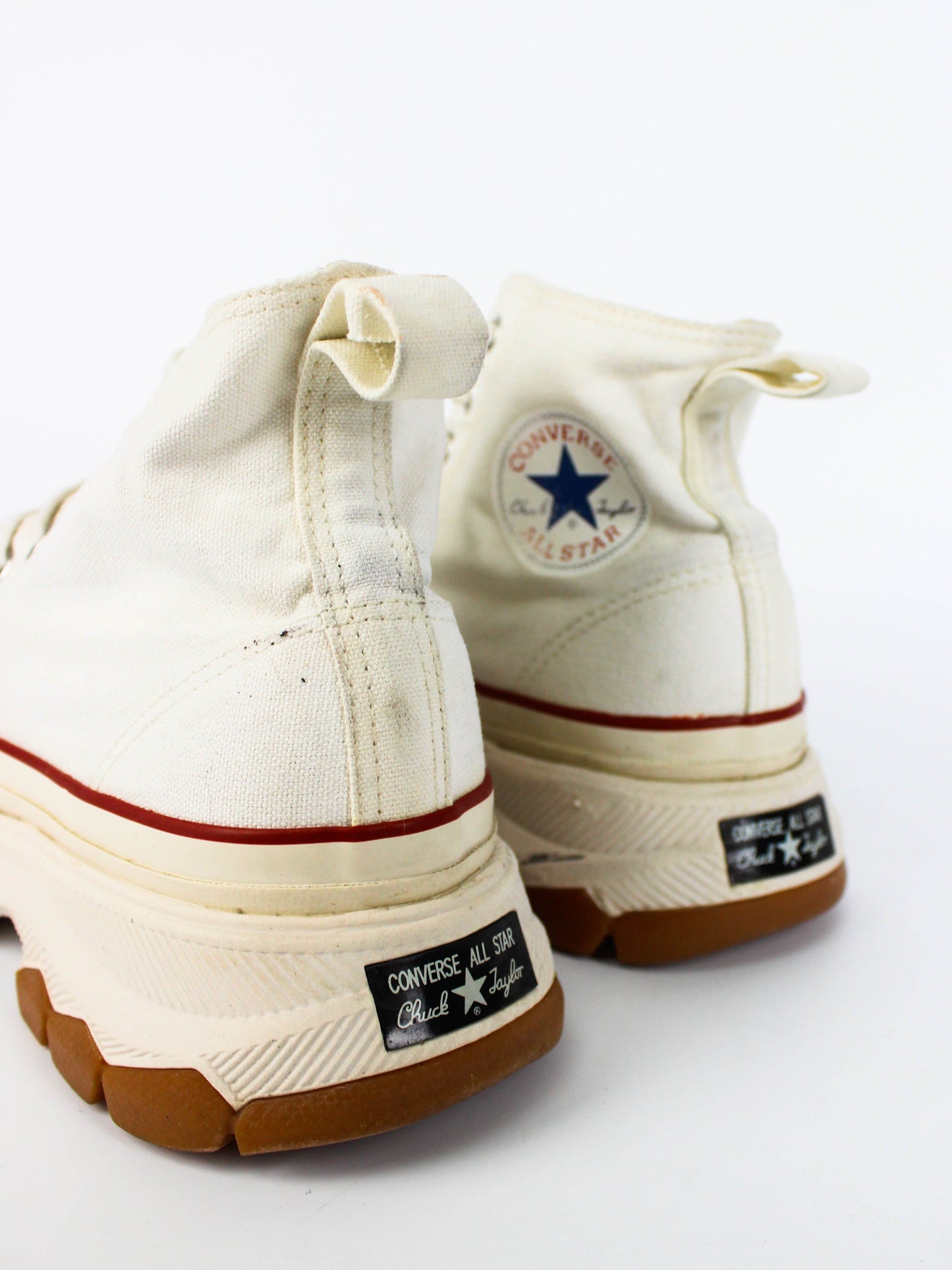 Converse All Star 100 Trekwave Hі