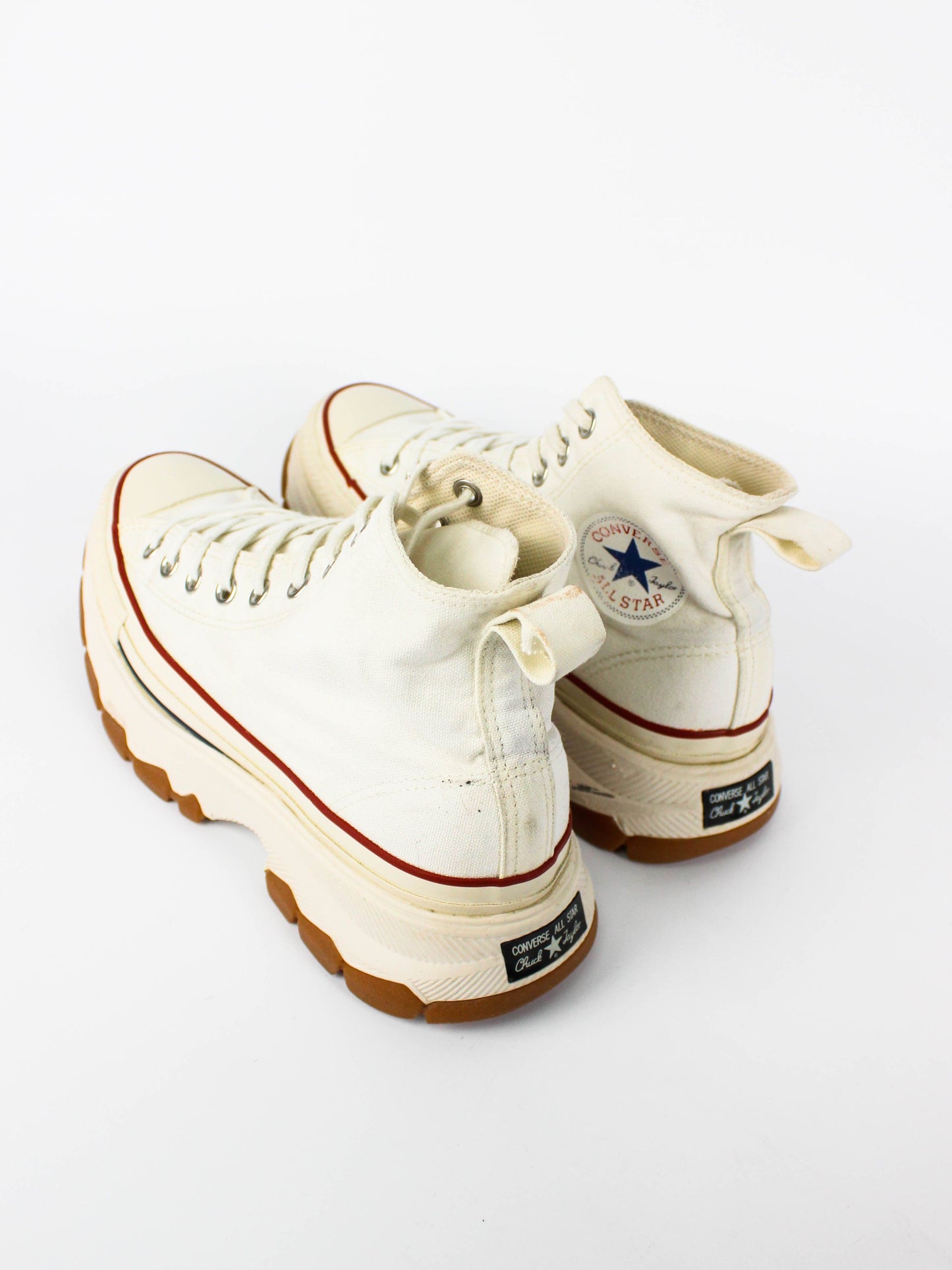 Converse All Star 100 Trekwave Hі