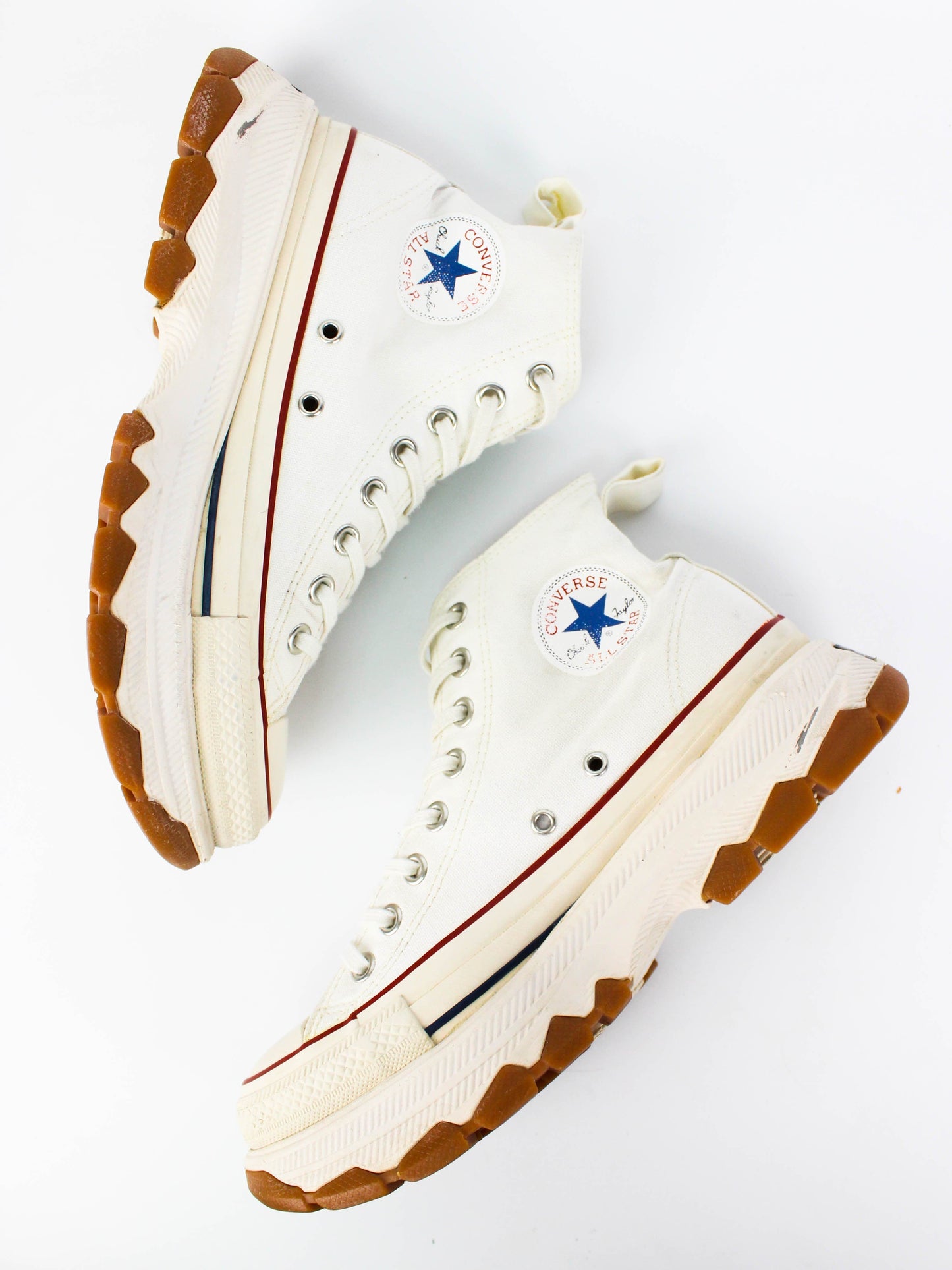Converse All Star 100 Trekwave Hі