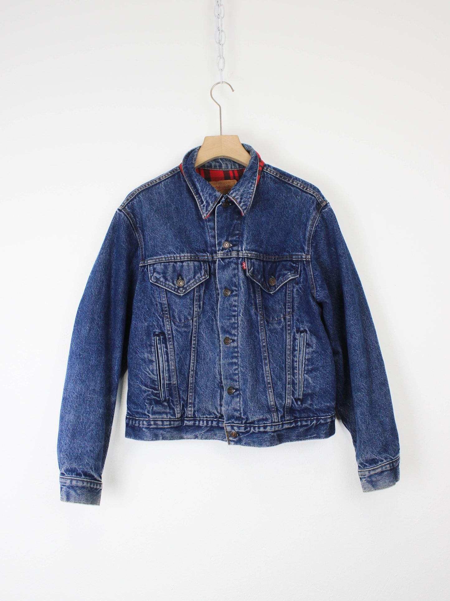 Джинсівка Levi`s Vintage