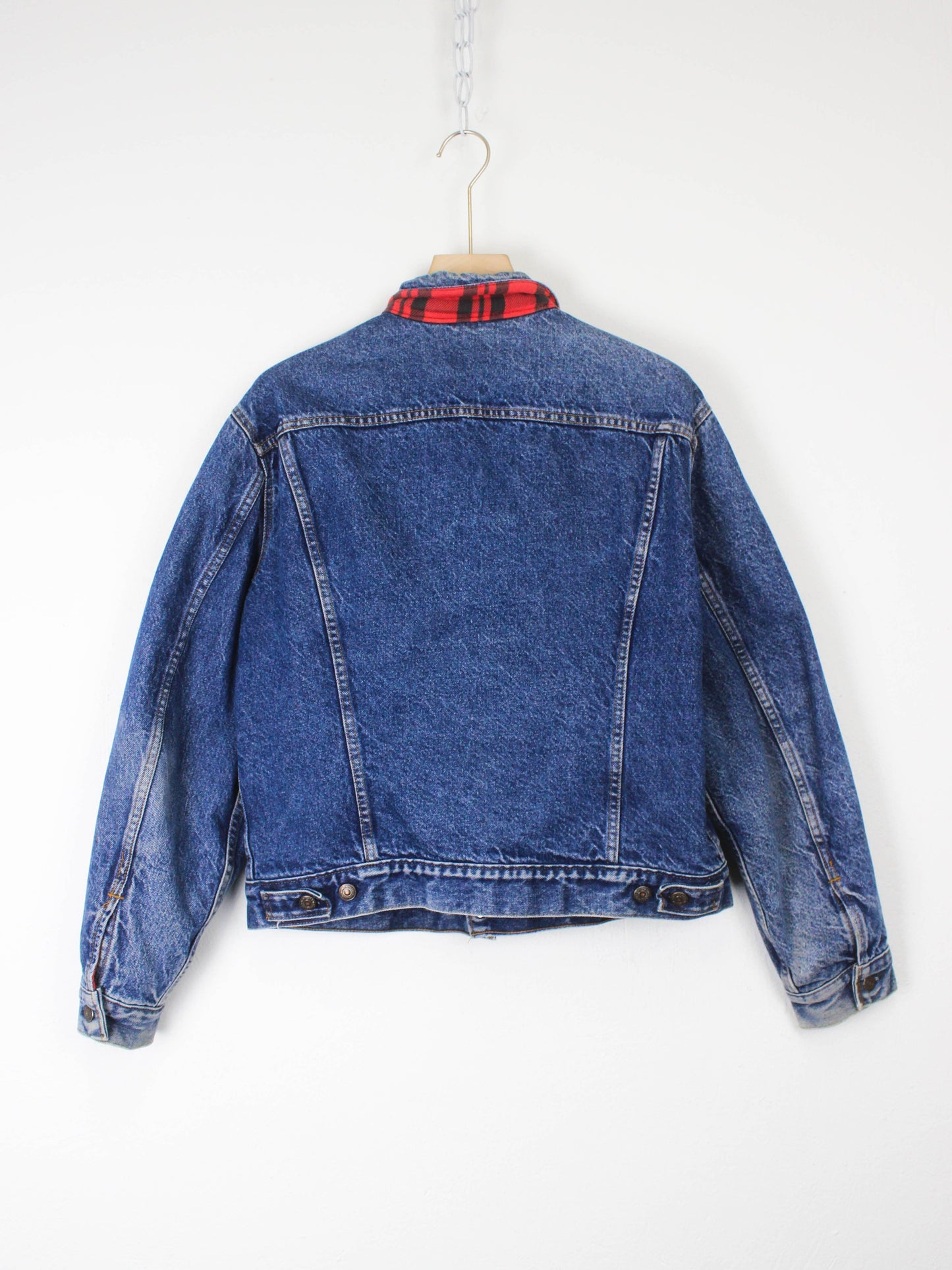 Джинсівка Levi`s Vintage