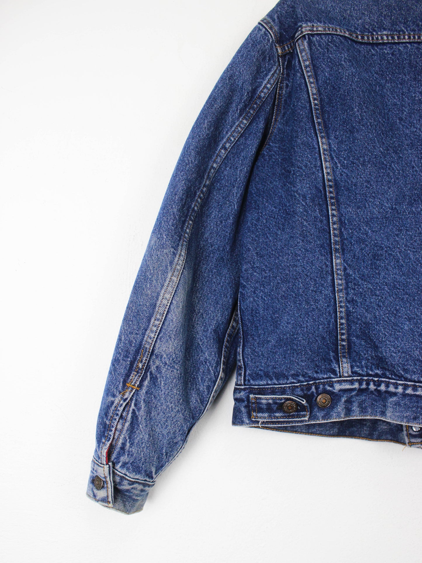 Джинсівка Levi`s Vintage