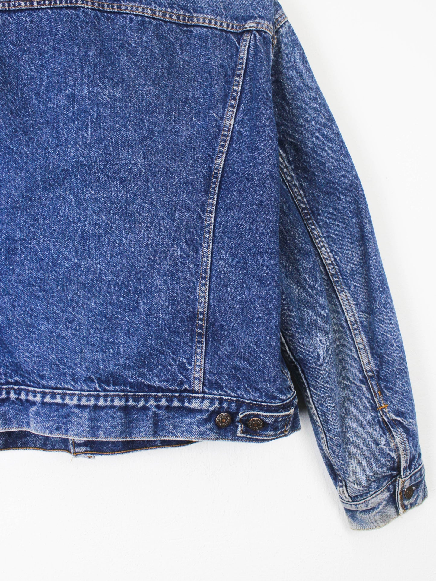 Джинсівка Levi`s Vintage