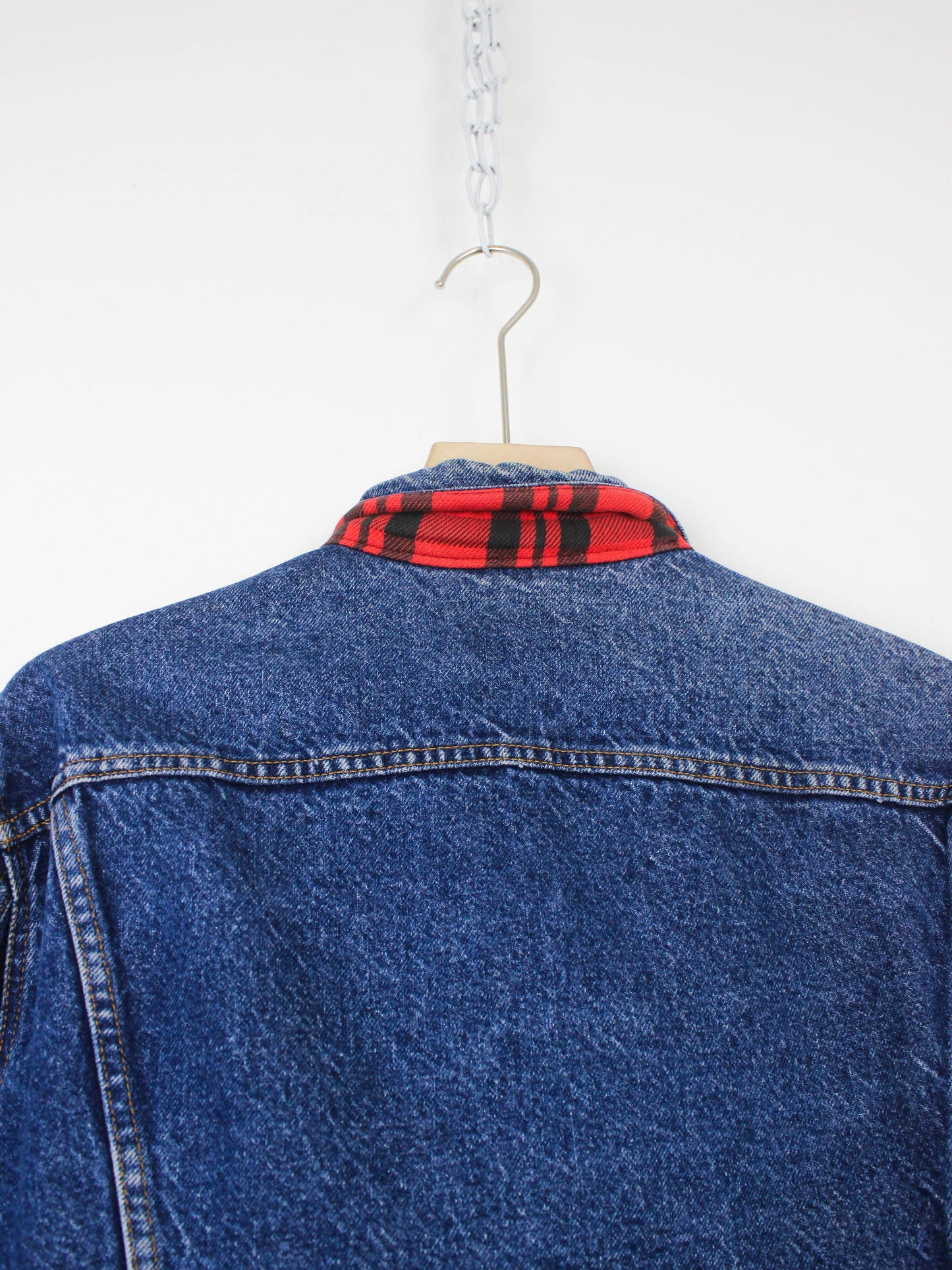 Джинсівка Levi`s Vintage