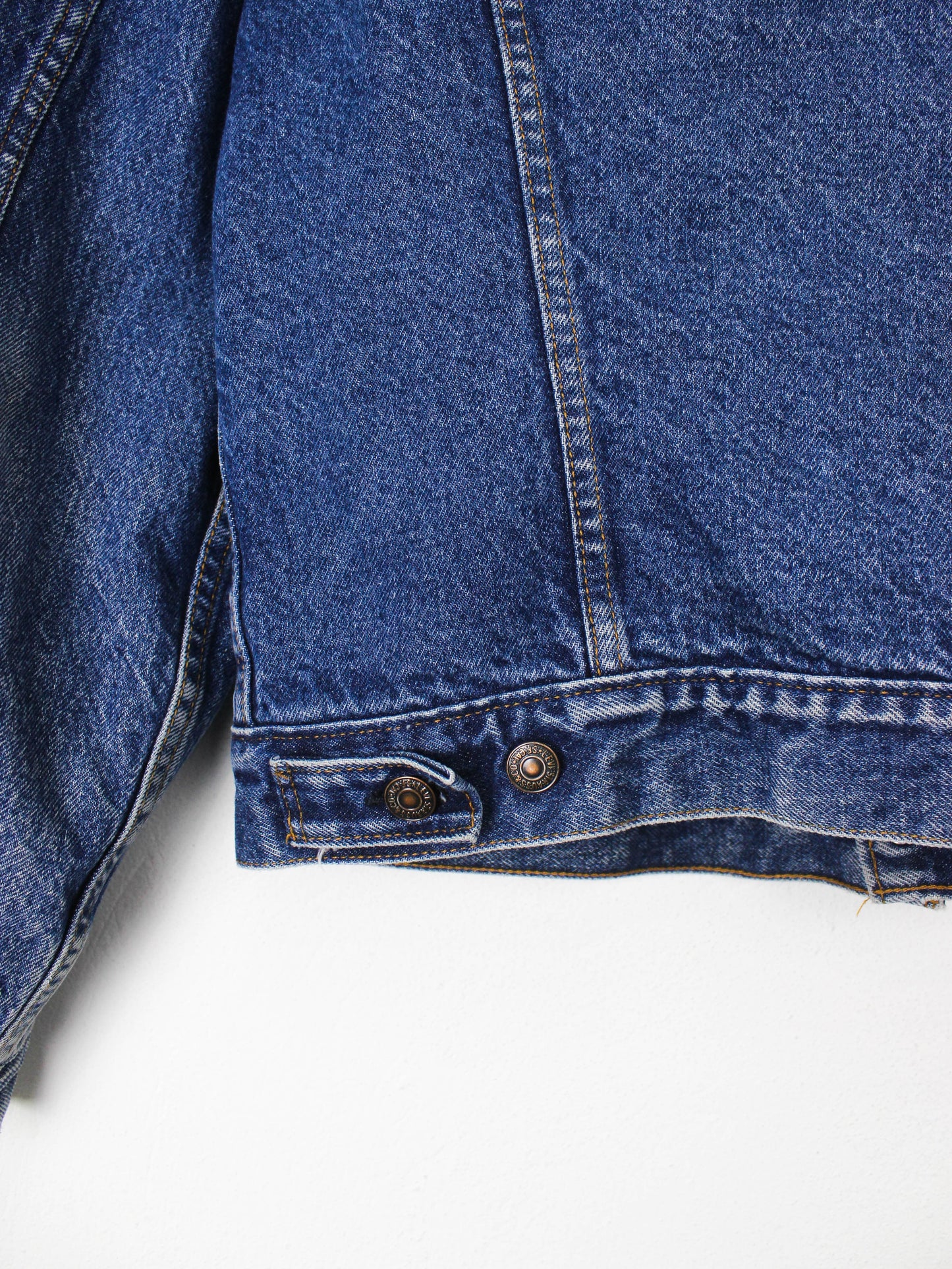 Джинсівка Levi`s Vintage