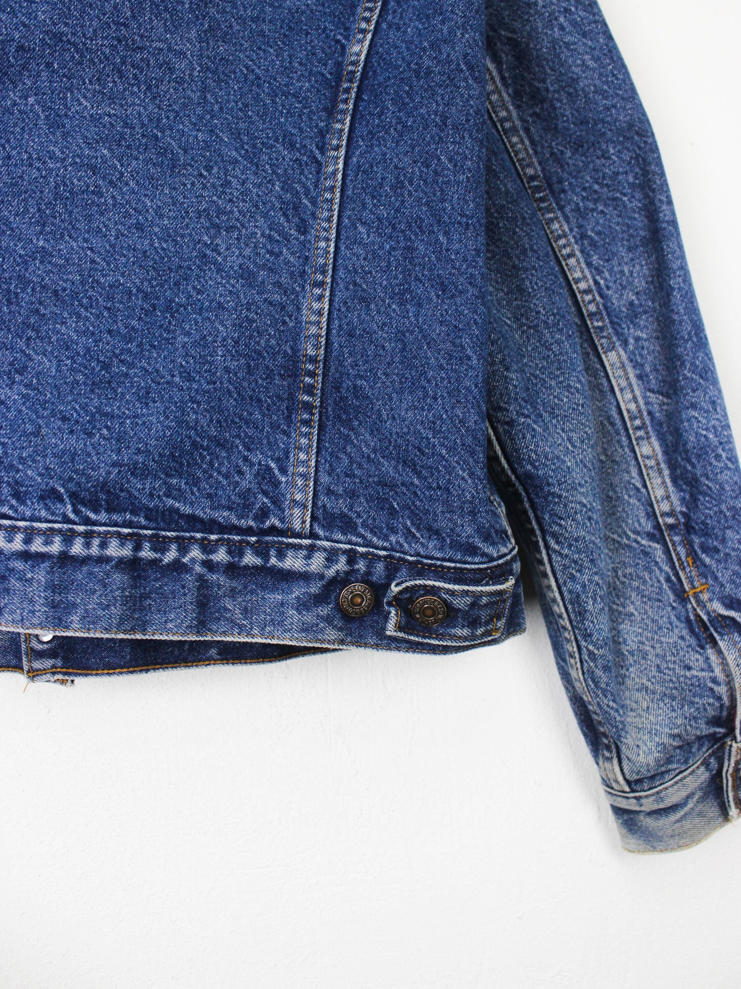 Джинсівка Levi`s Vintage