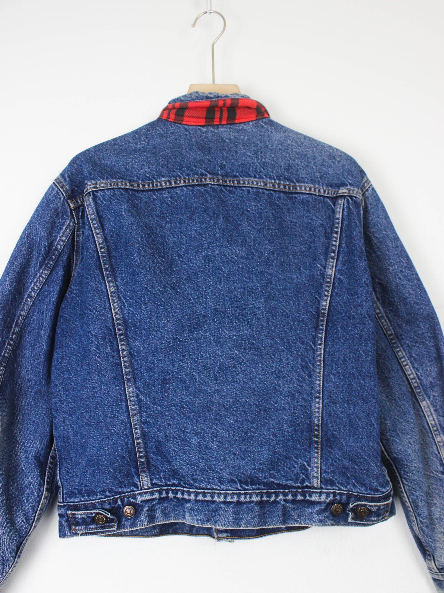 Джинсівка Levi`s Vintage