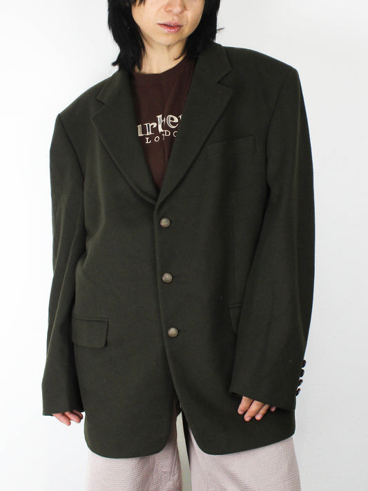 Класичний піджак Gant