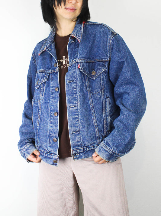 Джинсівка Levi`s Vintage