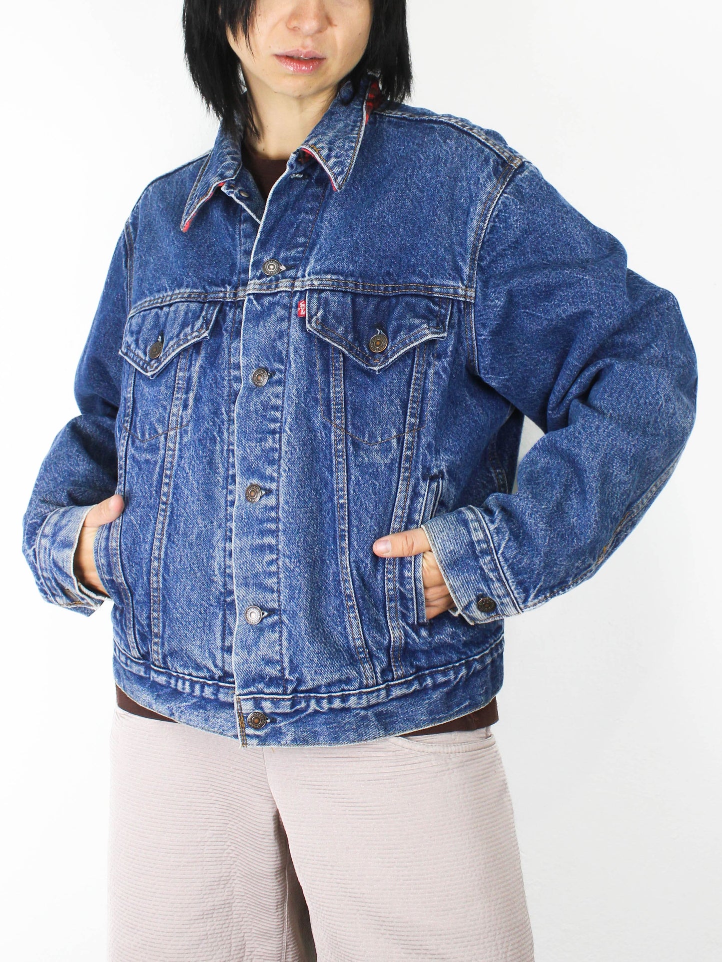 Джинсівка Levi`s Vintage