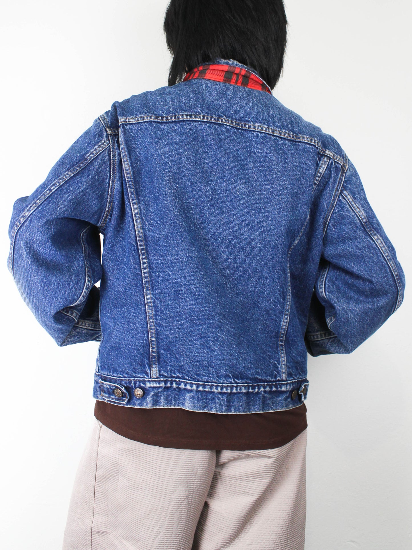 Джинсівка Levi`s Vintage