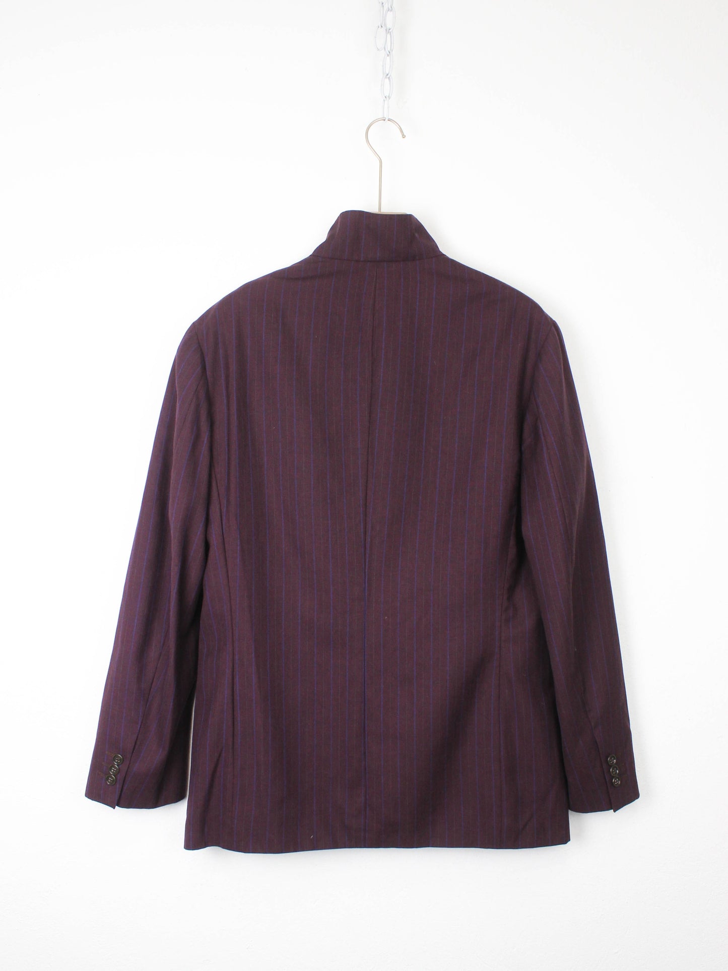 Костюм бордо Domenico Croci