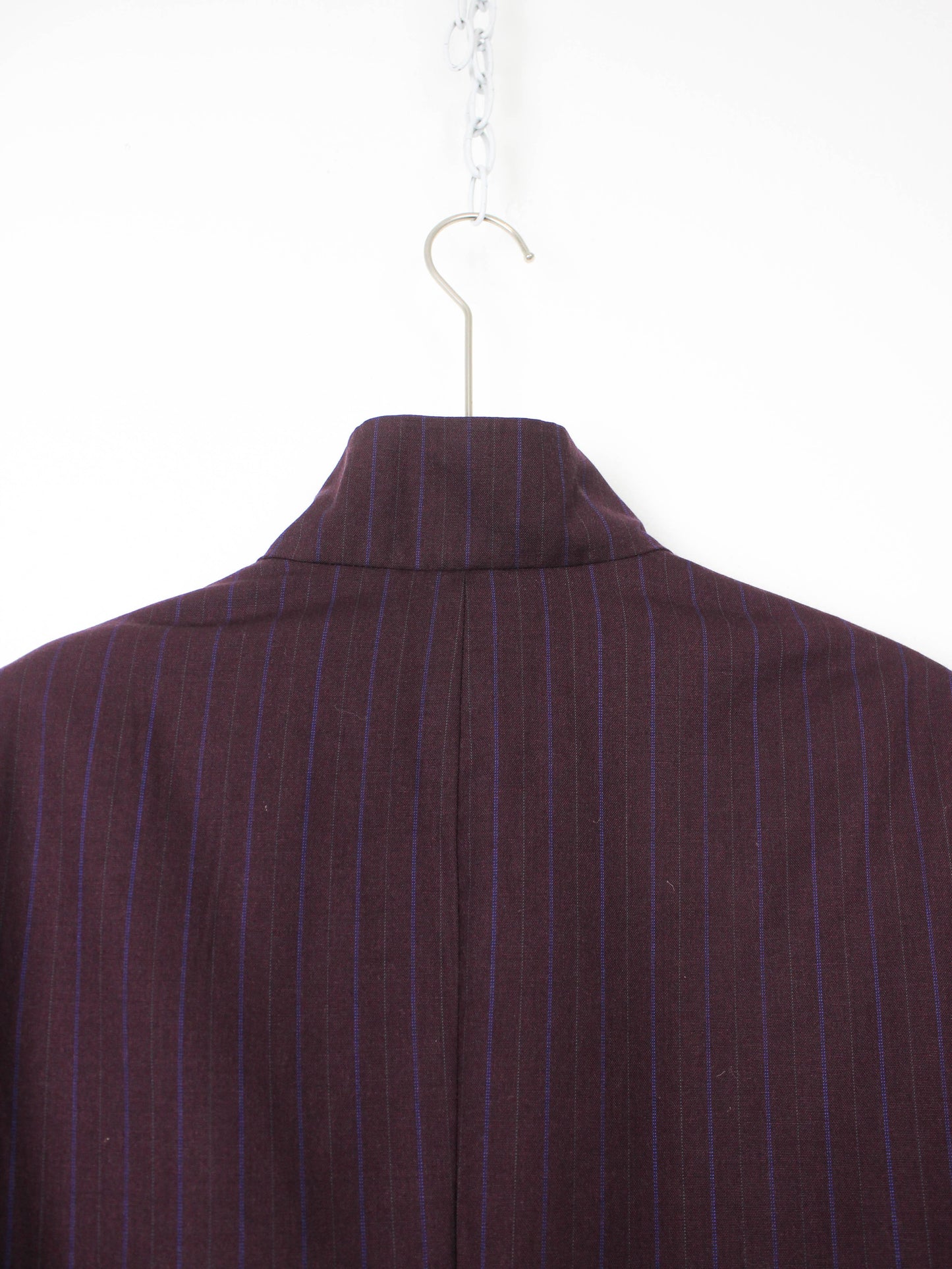 Костюм бордо Domenico Croci