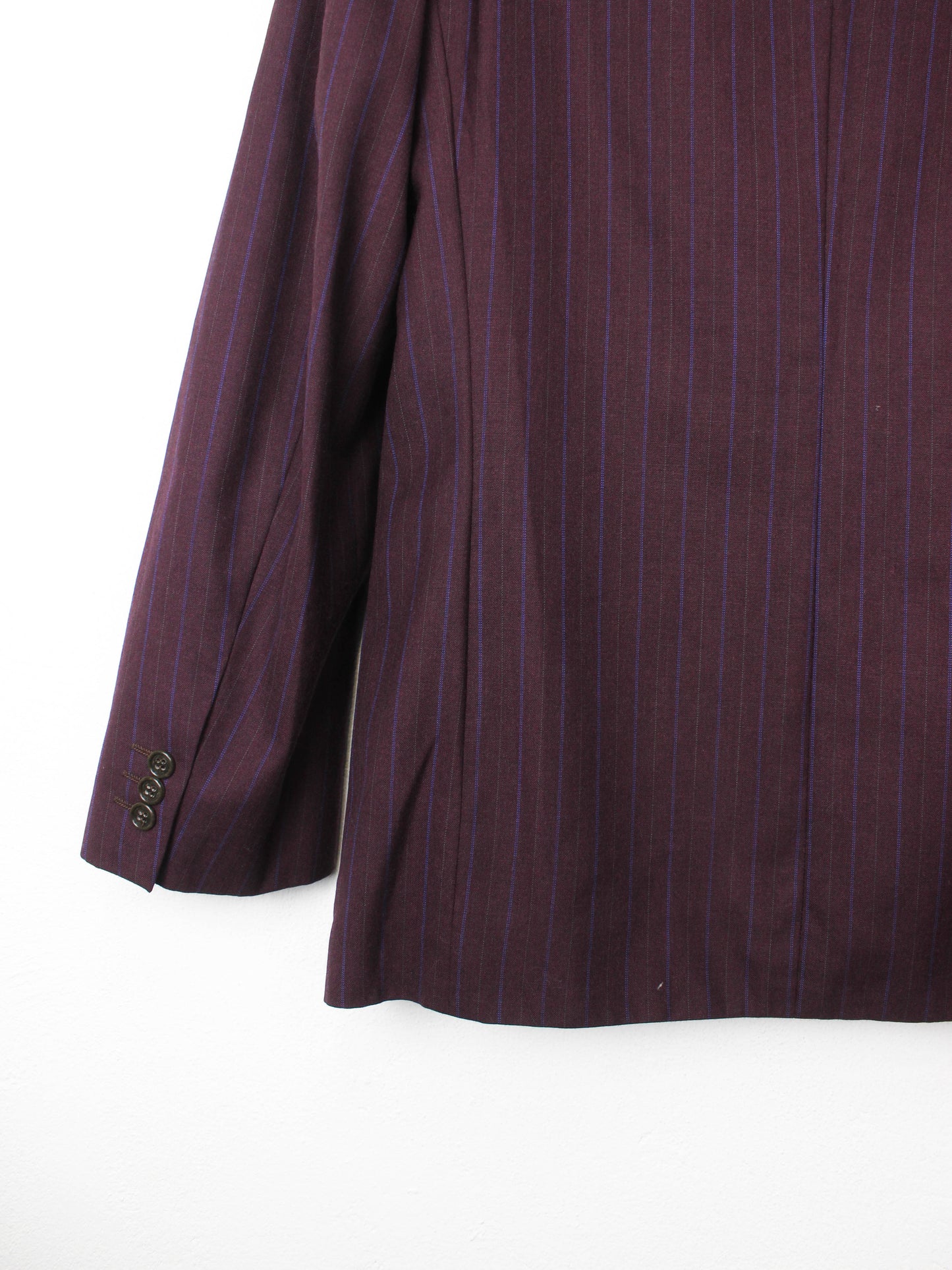 Костюм бордо Domenico Croci