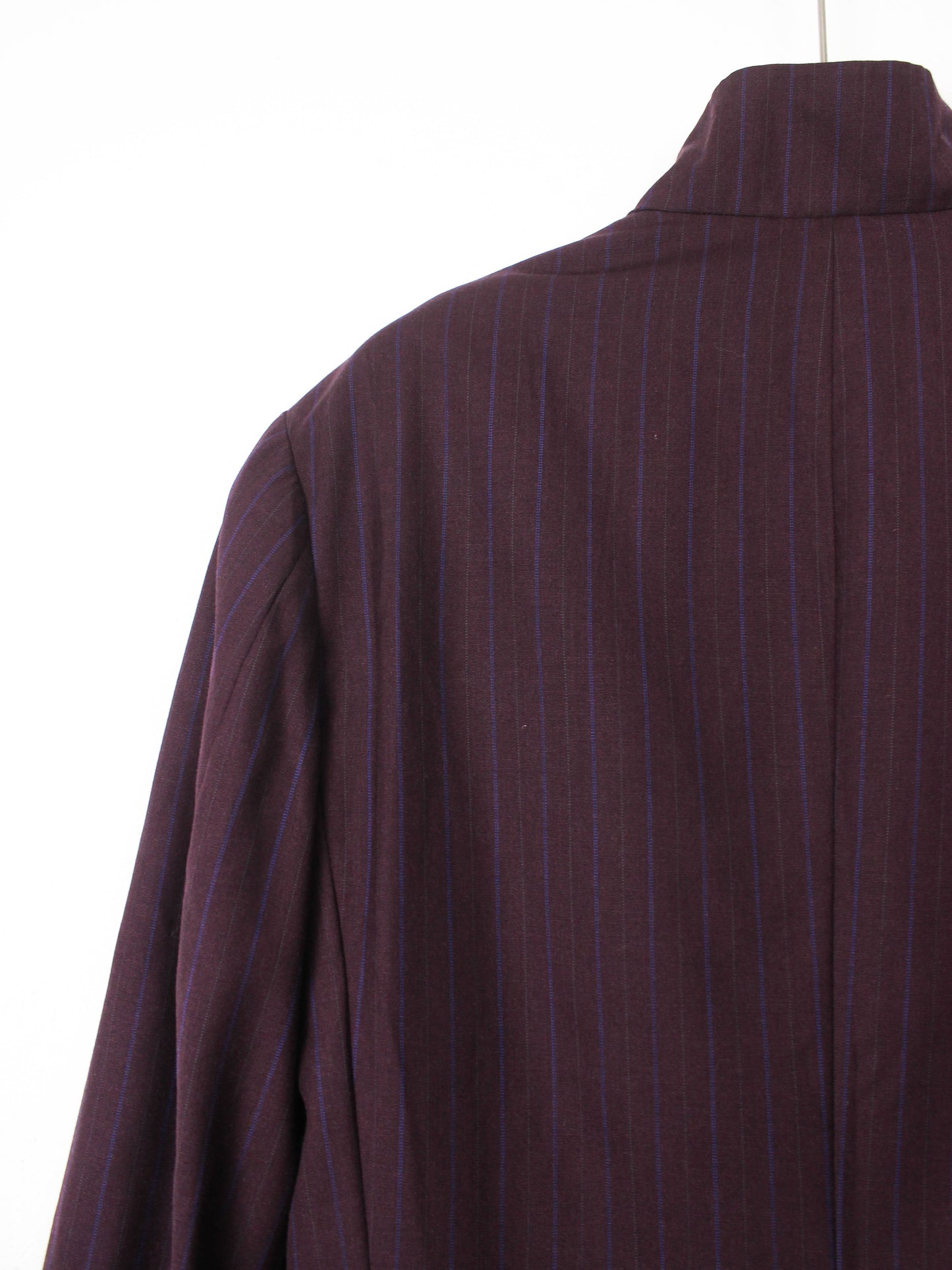 Костюм бордо Domenico Croci