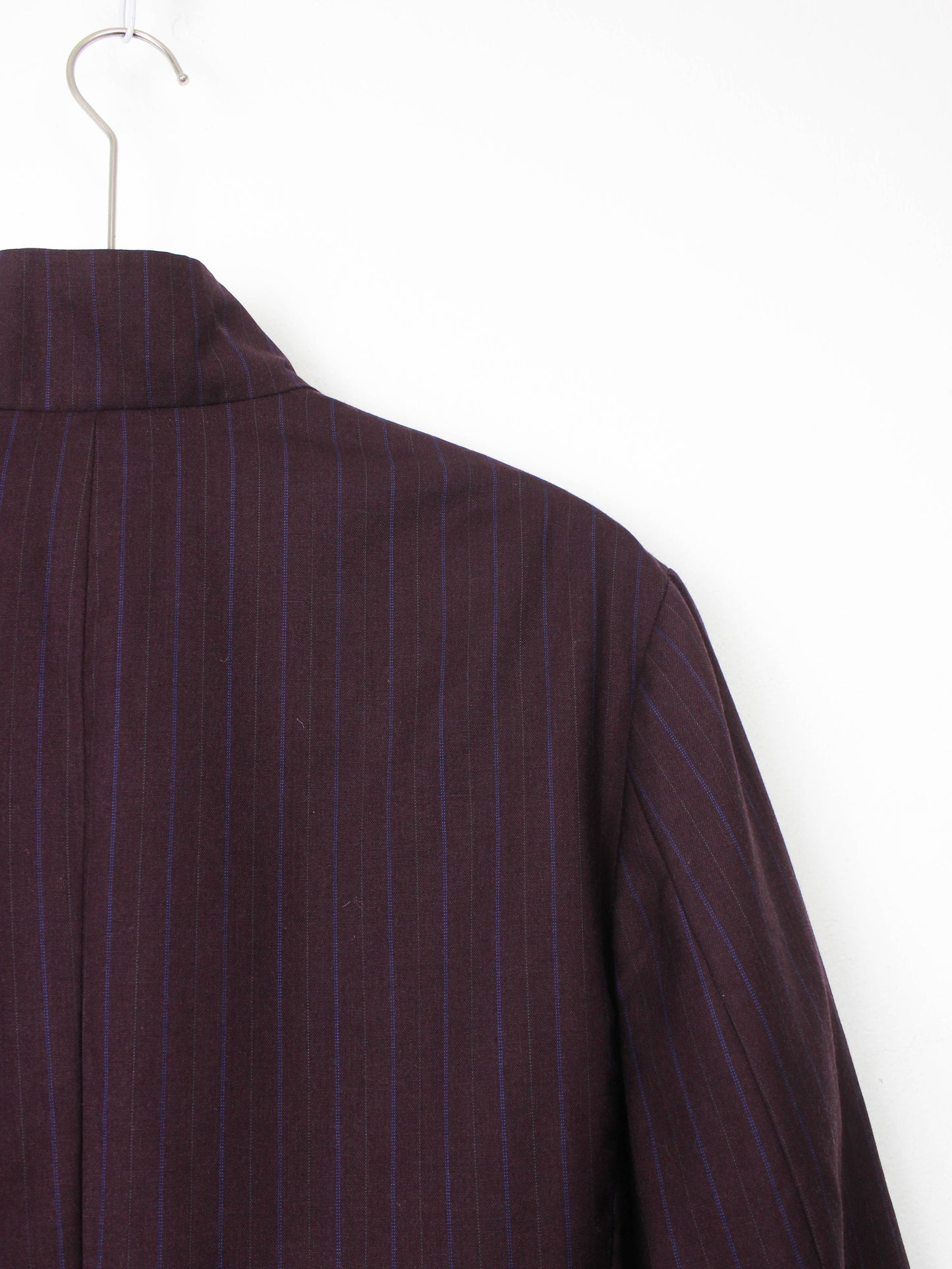 Костюм бордо Domenico Croci