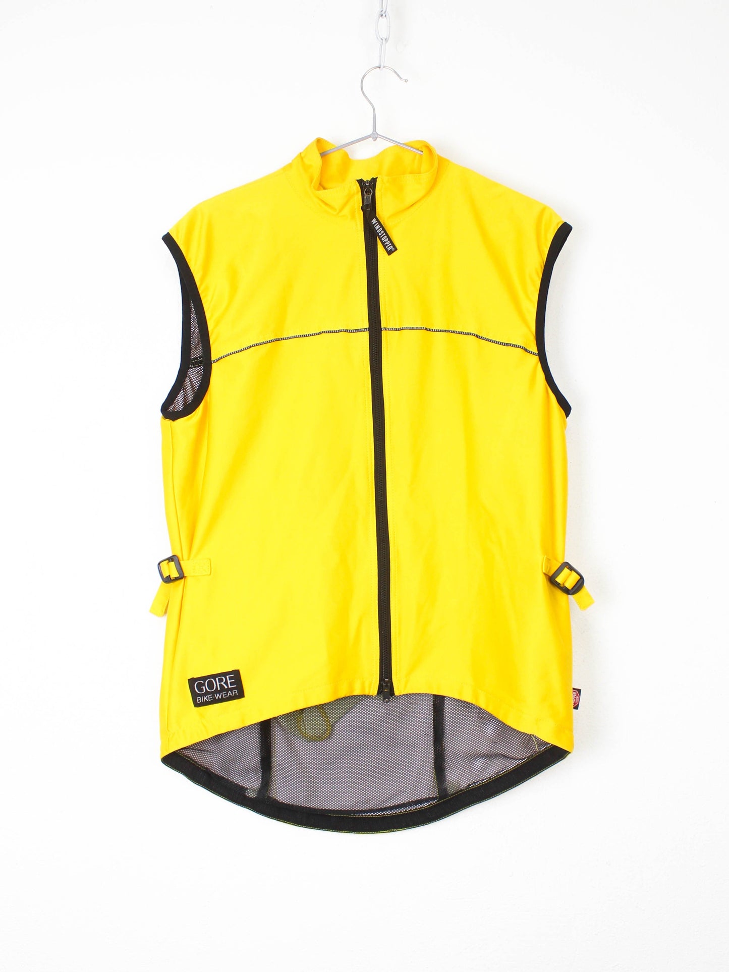 Веложилетка Gore