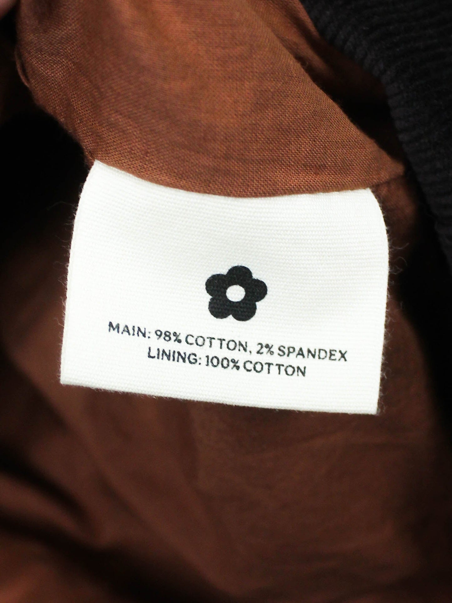 Піджак петч-ворк Hippie Shake