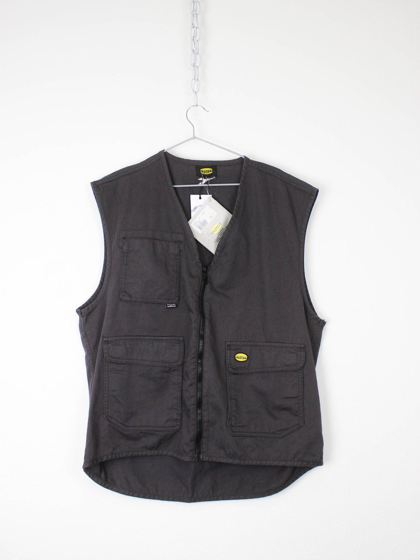 Графітова жилетка Art Work