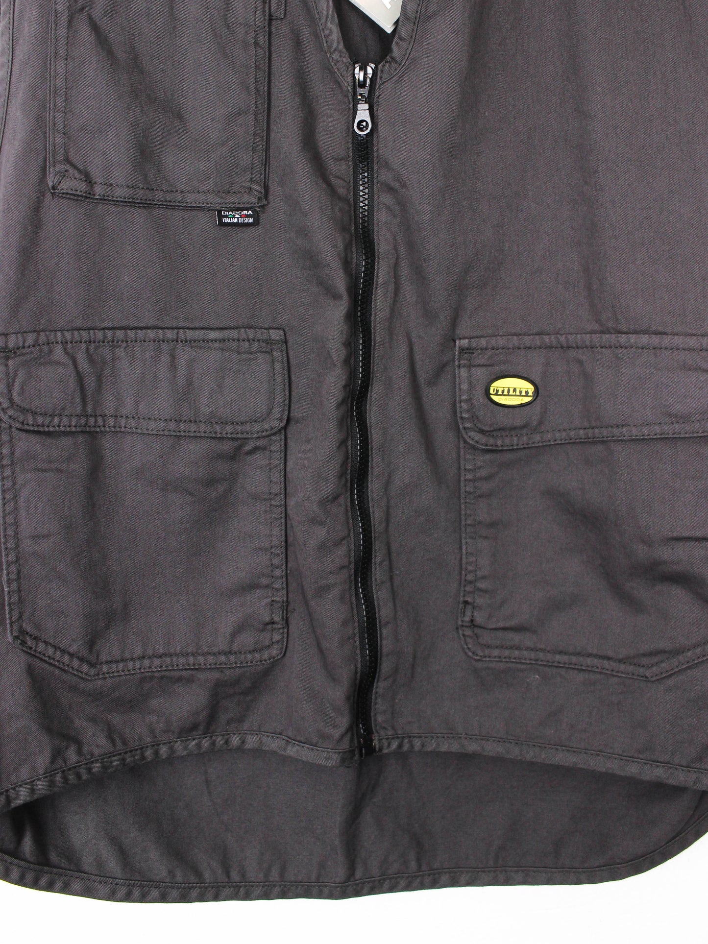 Графітова жилетка Art Work