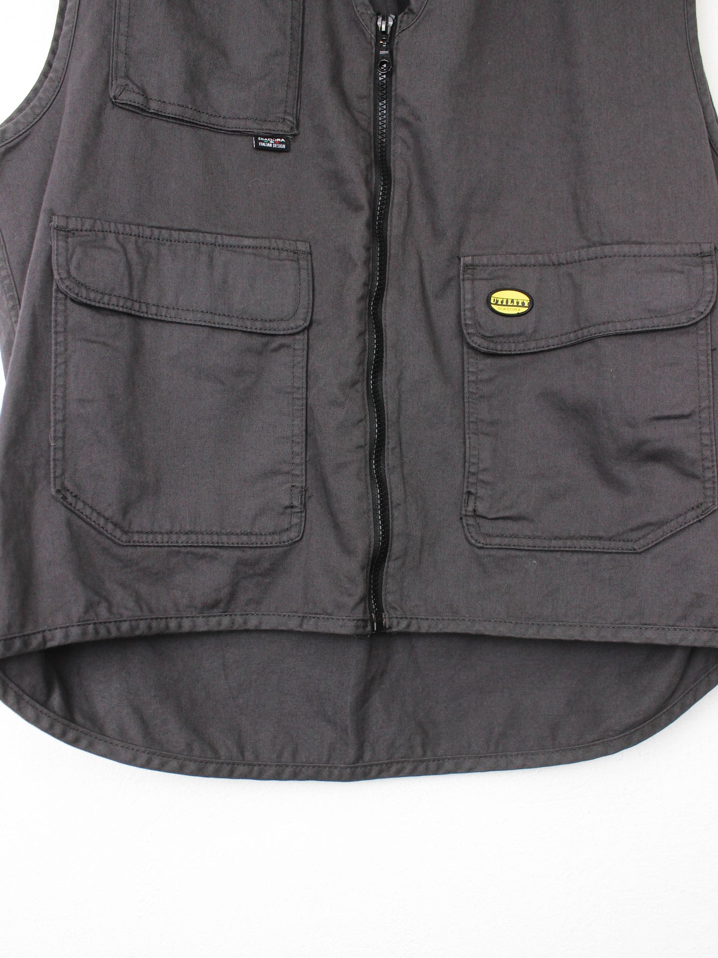 Графітова жилетка Art Work