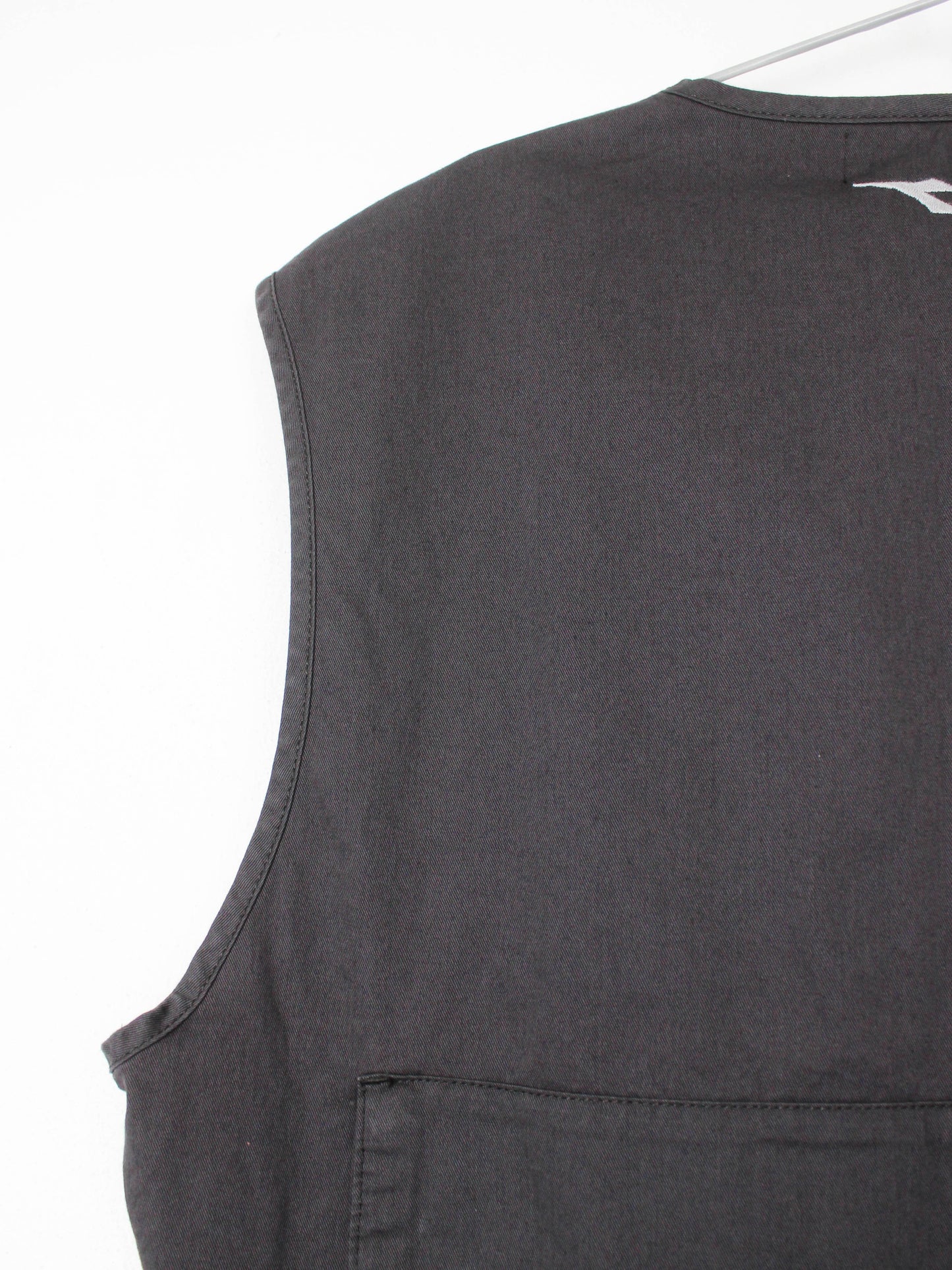 Графітова жилетка Art Work