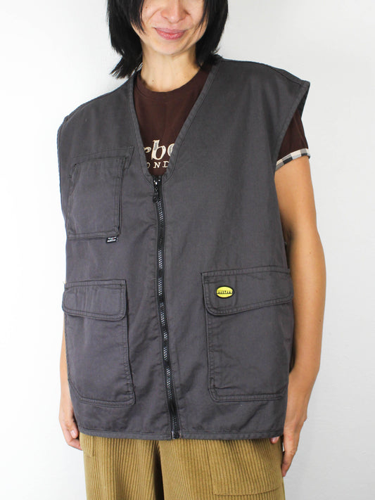 Графітова жилетка Art Work