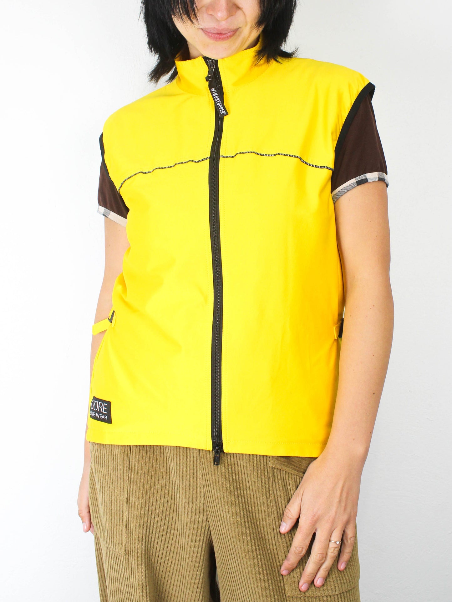 Веложилетка Gore