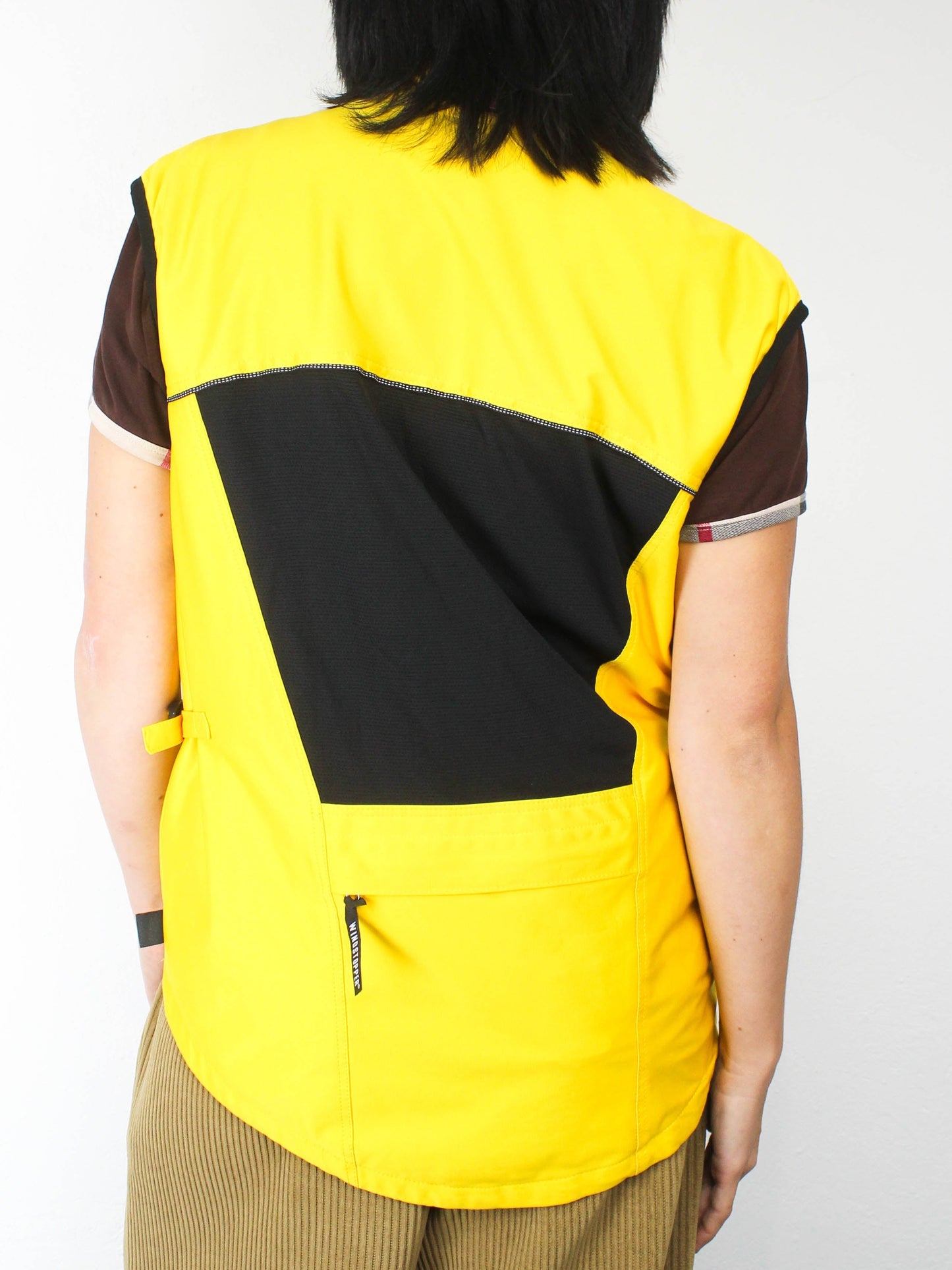 Веложилетка Gore