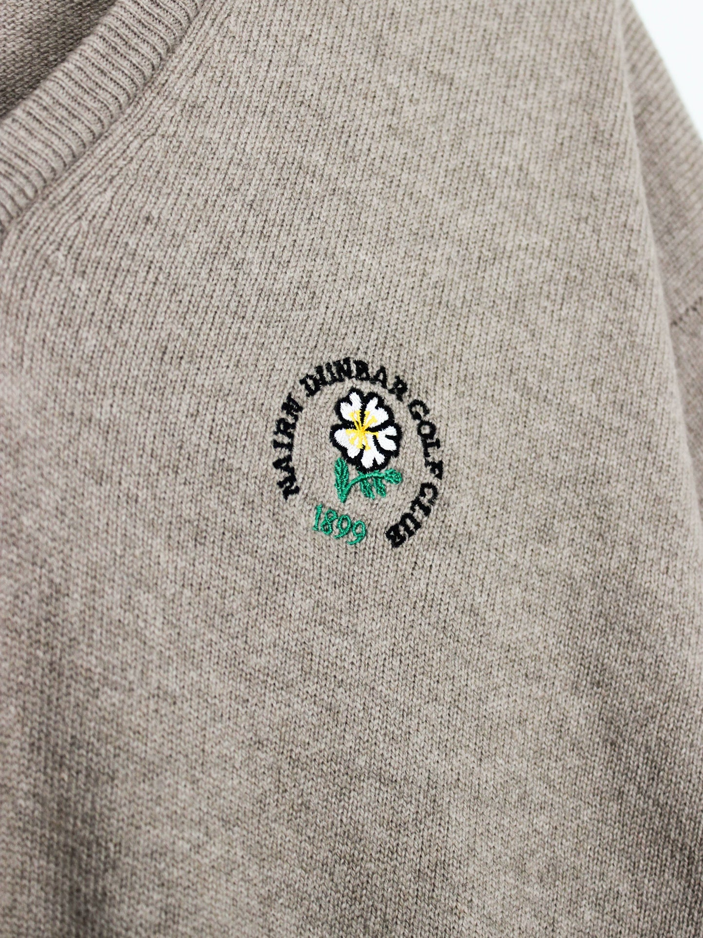 Светр Lyle & Scott vintage