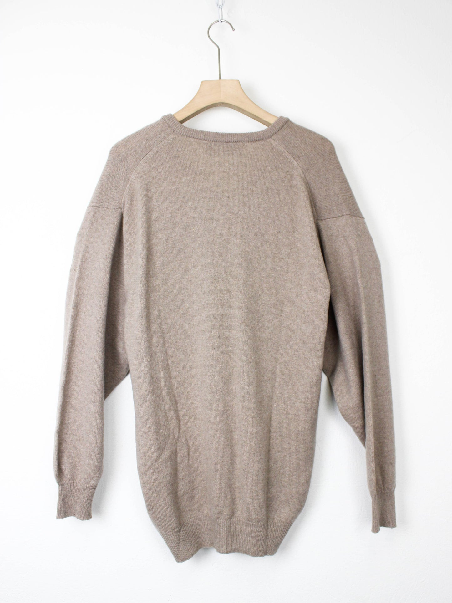 Светр Lyle & Scott vintage