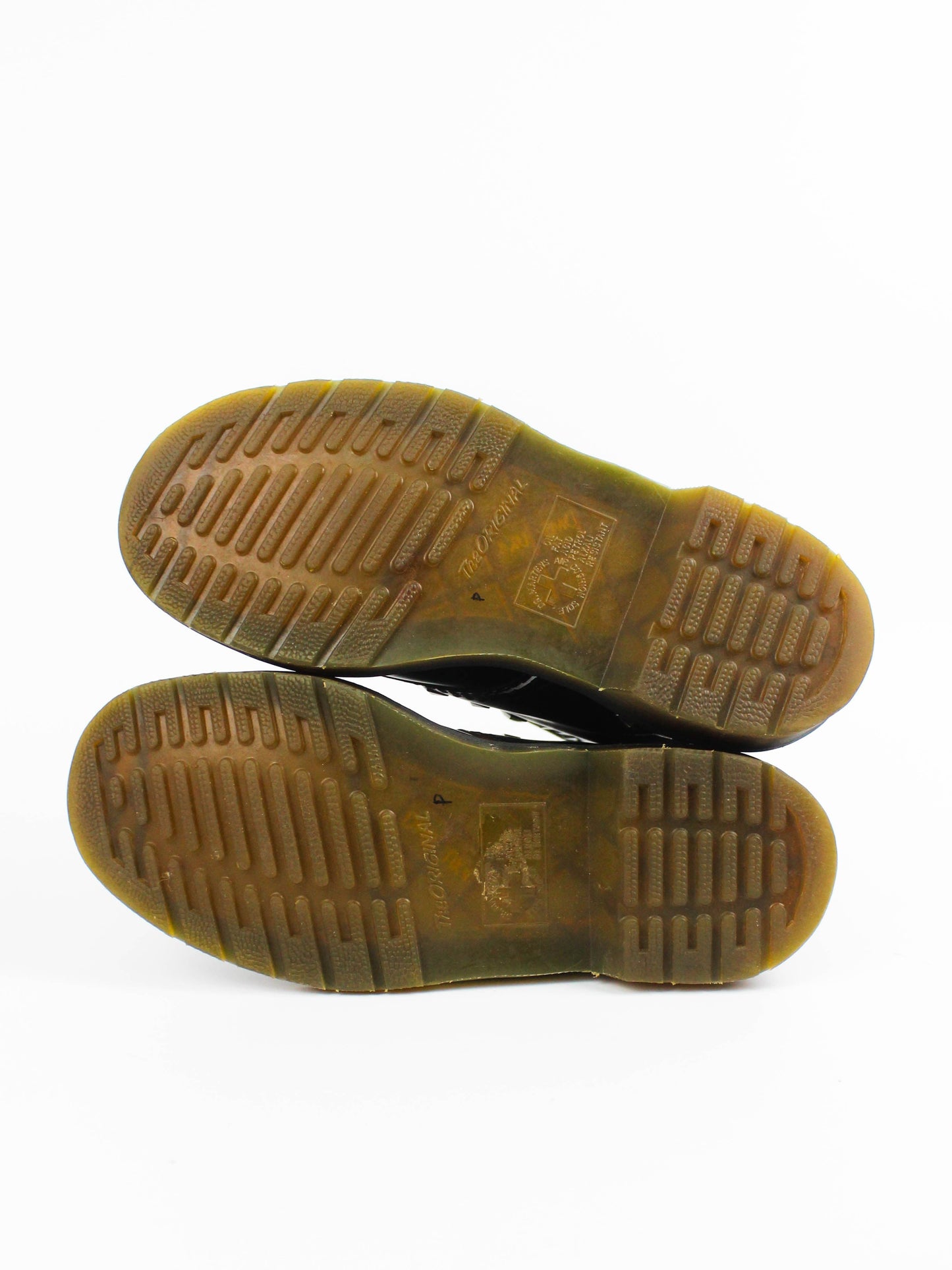 Dr. Martens 1460 Stud in Black